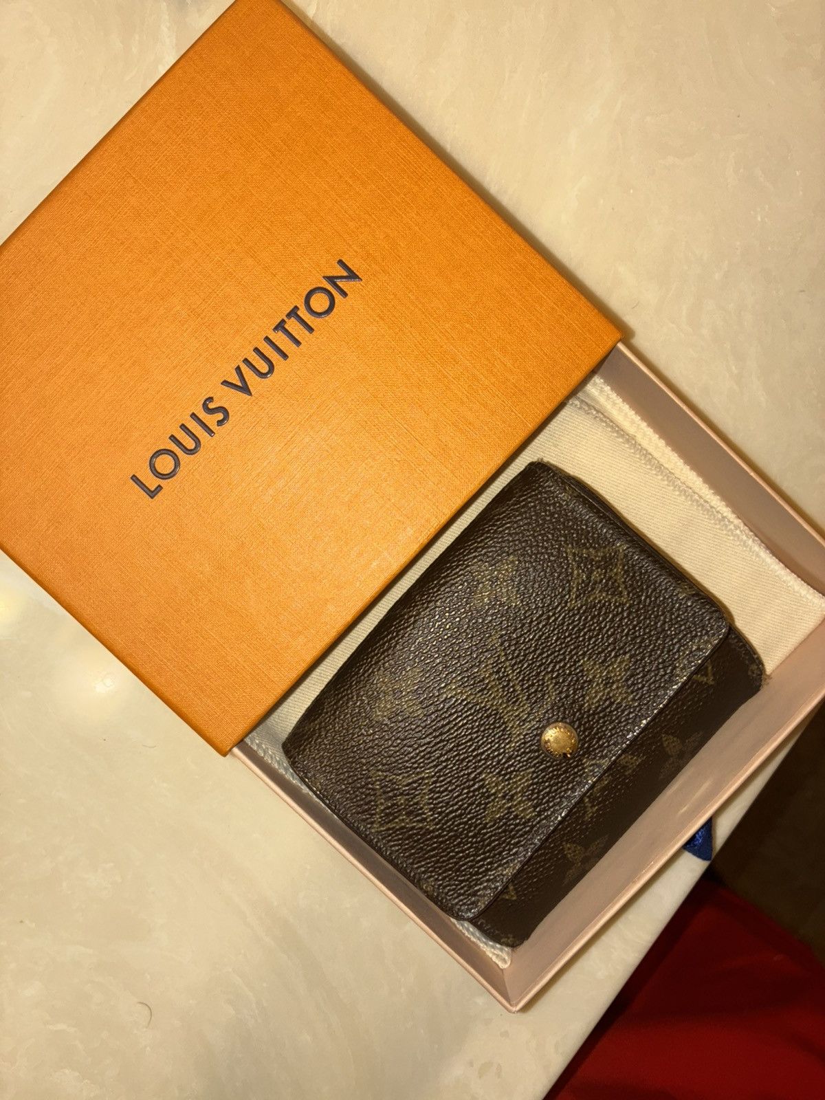 Louis Vuitton Louis Vuitton multi facet wallet Size ONE SIZE - 9 Thumbnail