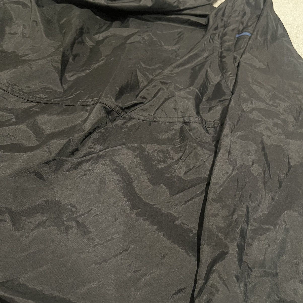 Levi's Levis SilverTab Windbreaker/Rain coat Size US M / EU 48-50 / 2 - 5 Thumbnail