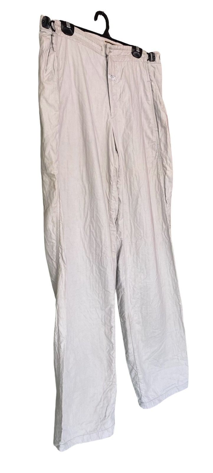 CLOSED Closed Italian Casual Pant W36” Size US 36 / EU 52 - 5 Thumbnail