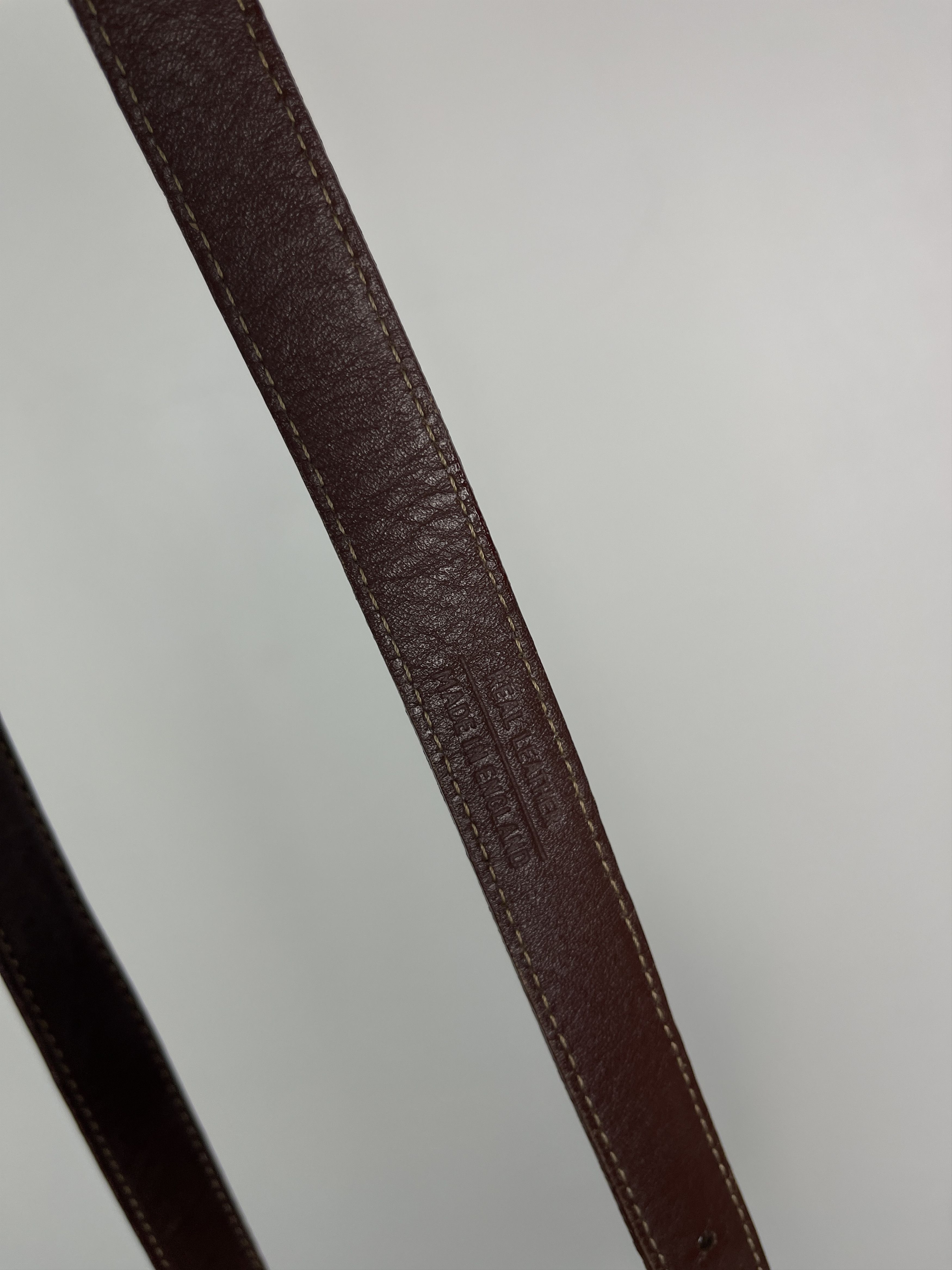 Burberry Burberry bag vintage rare nova full Size ONE SIZE - 14 Thumbnail