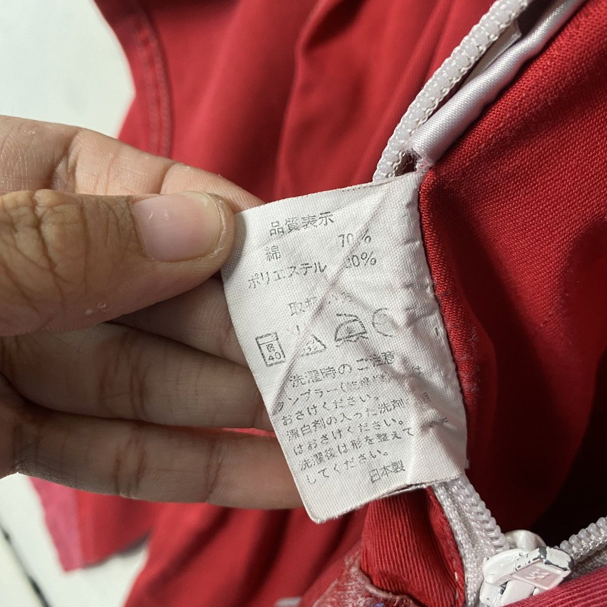 Audi × Japanese Brand Audi coverall Size US 34 / EU 50 - 19 Thumbnail