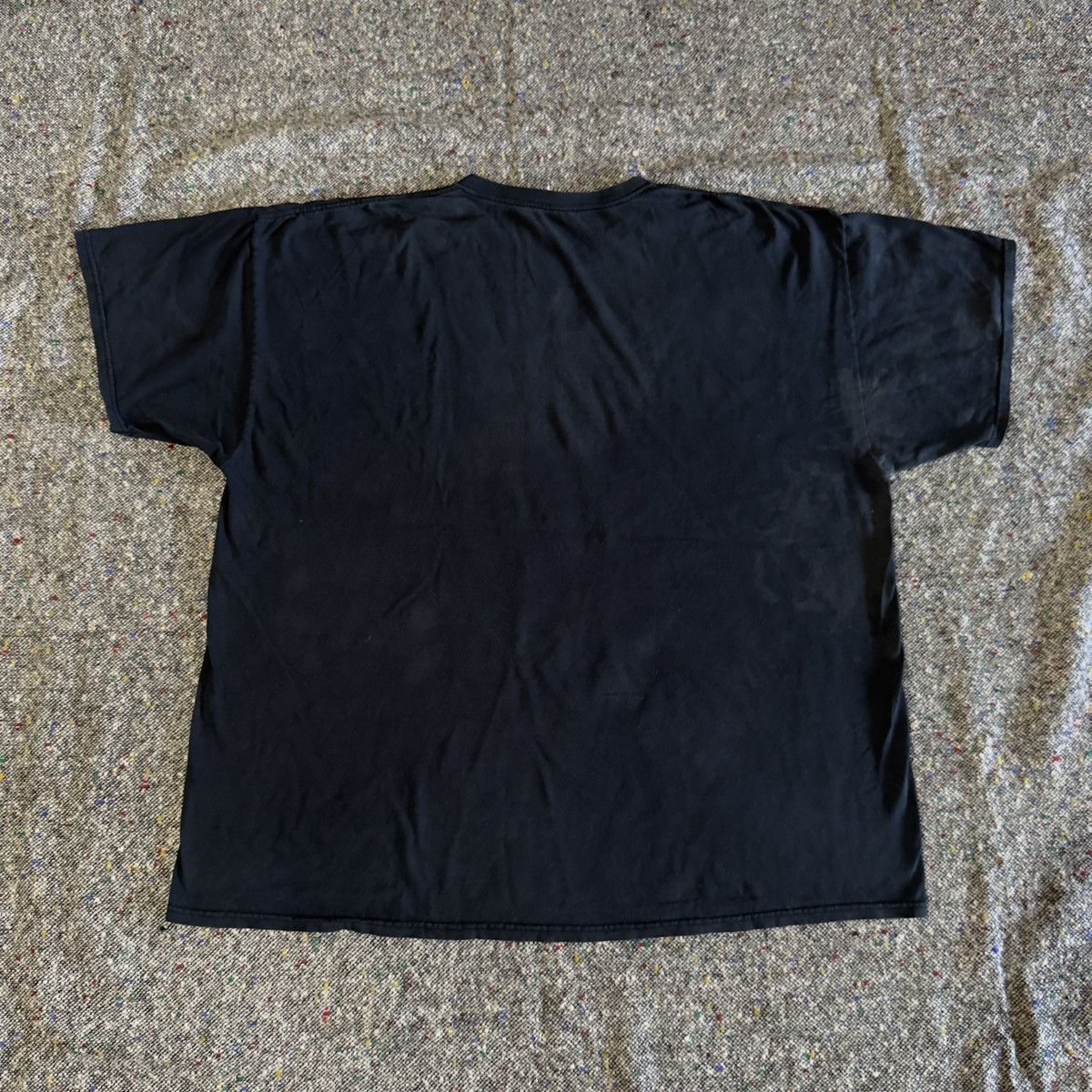 Fruit Of The Loom A Serbian Film Milos Horror Tee XL XXL Cult Cinema Size US XXL / EU 58 / 5 - 7 Thumbnail