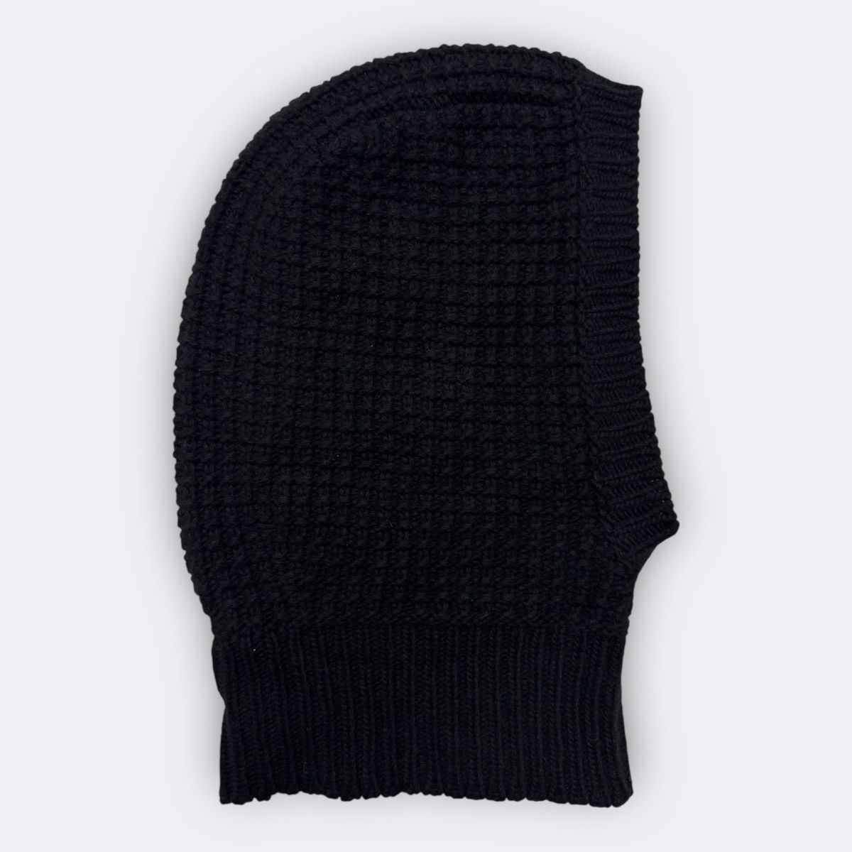 Moncler Moncler BALACLAVA virgin wool Size ONE SIZE - 3 Thumbnail