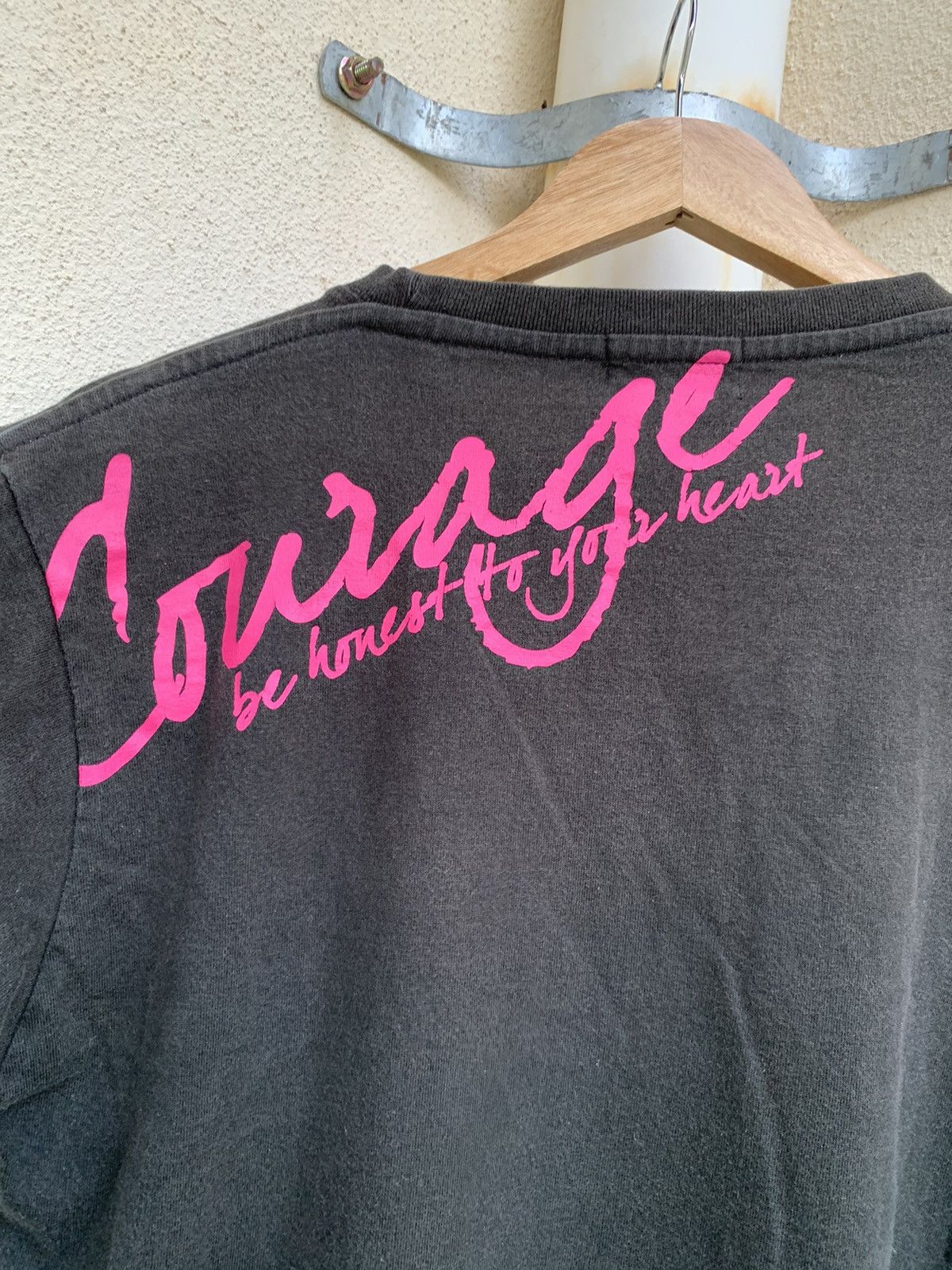Beauty Beast RELACHE HYSTERIC STYLE LONG SLEEVE Size US L / EU 52-54 / 3 - 9 Thumbnail