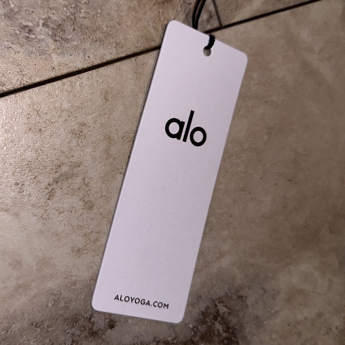 Alo Alo Yoga Accolade Pullover Hoodie Black Logo Sweatshirt XL Size US XL / EU 56 / 4 - 5 Thumbnail