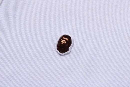 Bape Bape Polo Size ONE SIZE - 3 Thumbnail