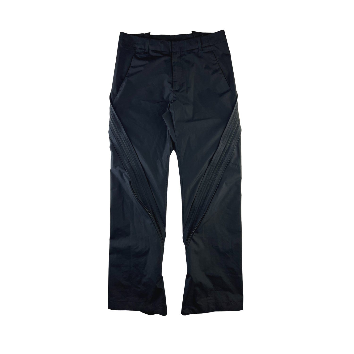 POST ARCHIVE FACTION (PAF) Post Archive Faction 4.0+ Technical Pants Size US 34 / EU 50 - 2 Thumbnail
