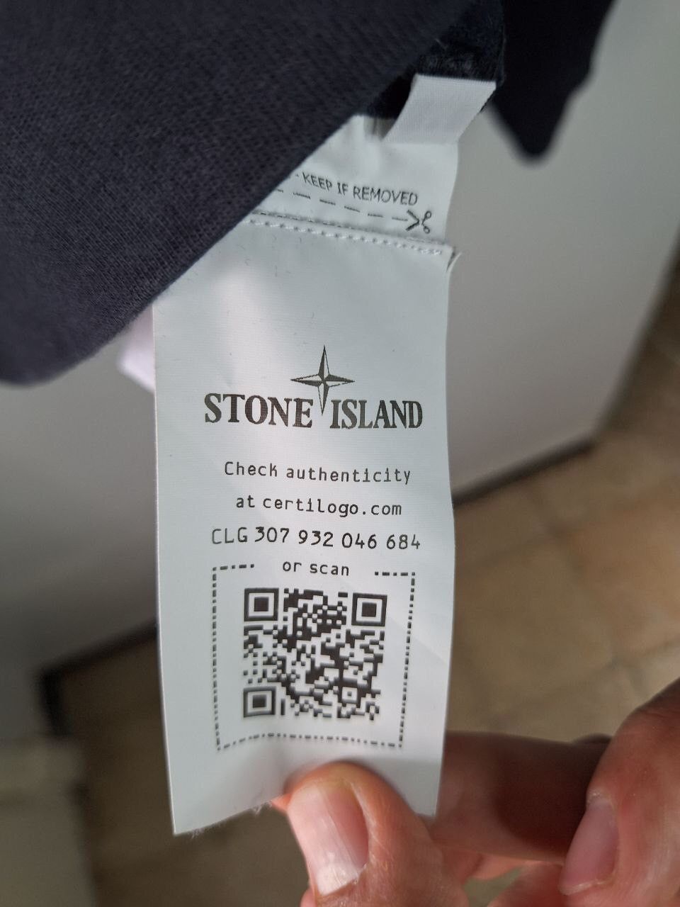 Stone Island 🔴 STONE ISLAND Sweatshirt Cotton Crewneck Sweater A/w21 Size US M / EU 48-50 / 2 - 10 Thumbnail