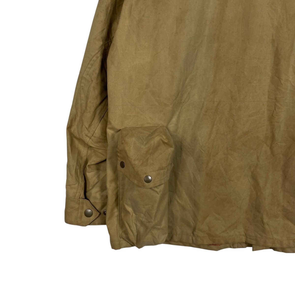 Japanese Brand Japanese Brand Millercurve Workwear Multipocket Chore Jacket Size US L / EU 52-54 / 3 - 9 Thumbnail