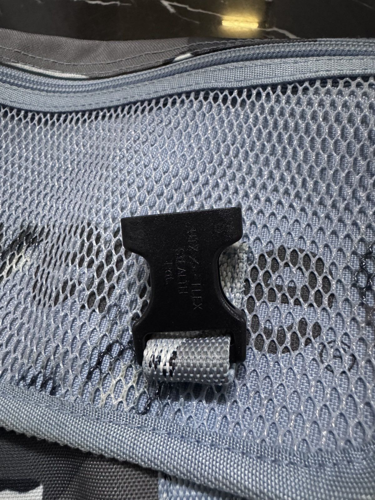 Supreme Supreme Waist Bag SS20 Size ONE SIZE - 3 Thumbnail