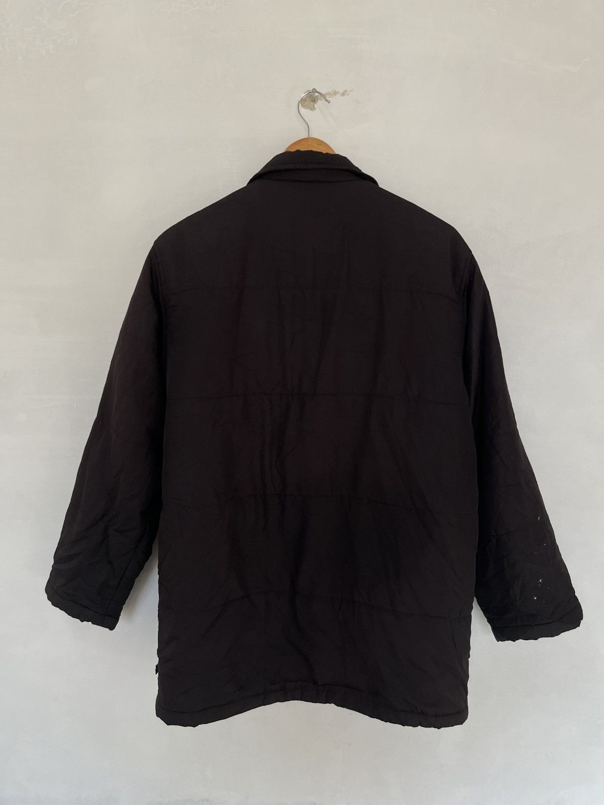 Vintage HEAD WINDBREAKER Size US M / EU 48-50 / 2 - 5 Thumbnail