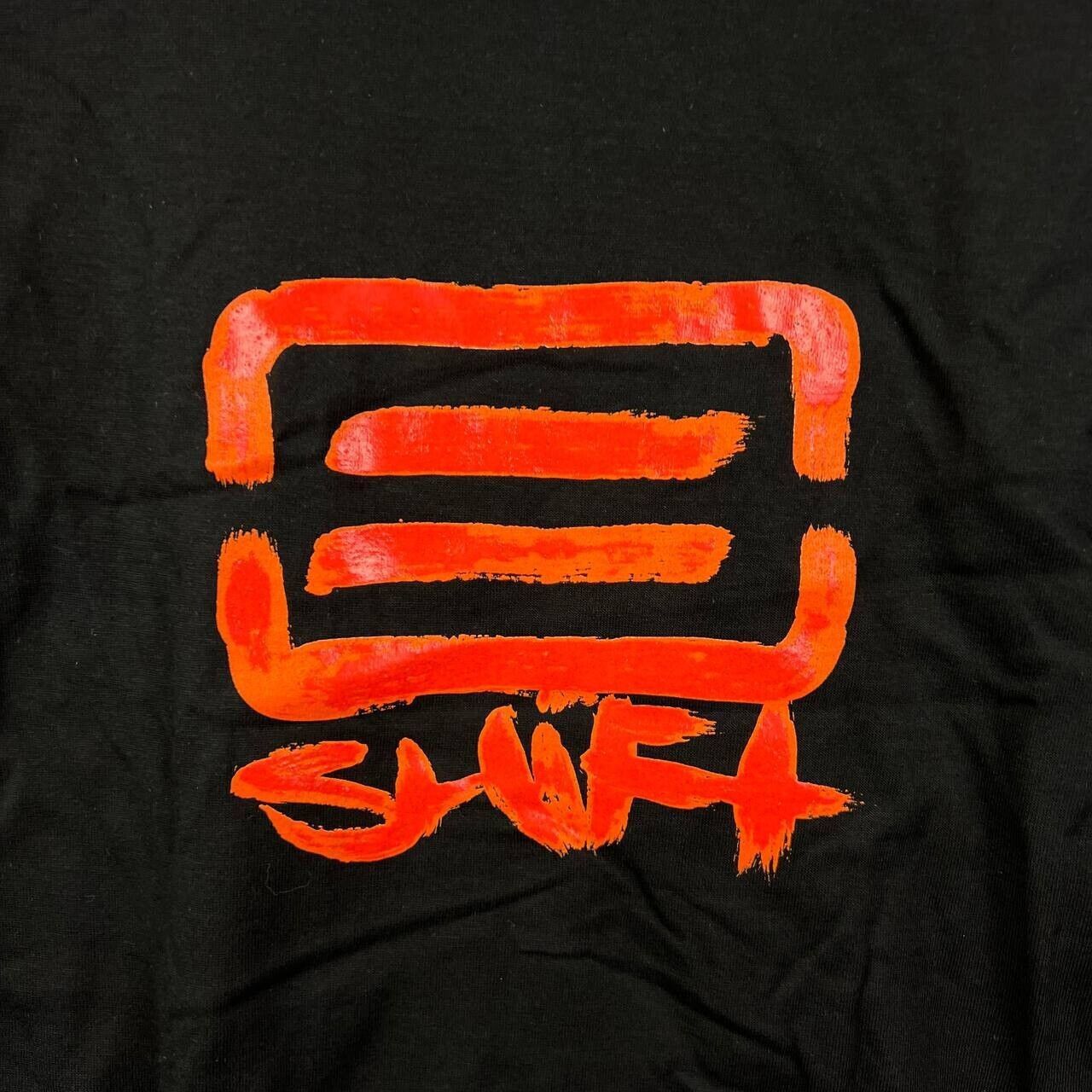 Other Vintage Shift Motocross Motorcycle Racing L Casual T-Shirt Size US L / EU 52-54 / 3 - 2 Thumbnail