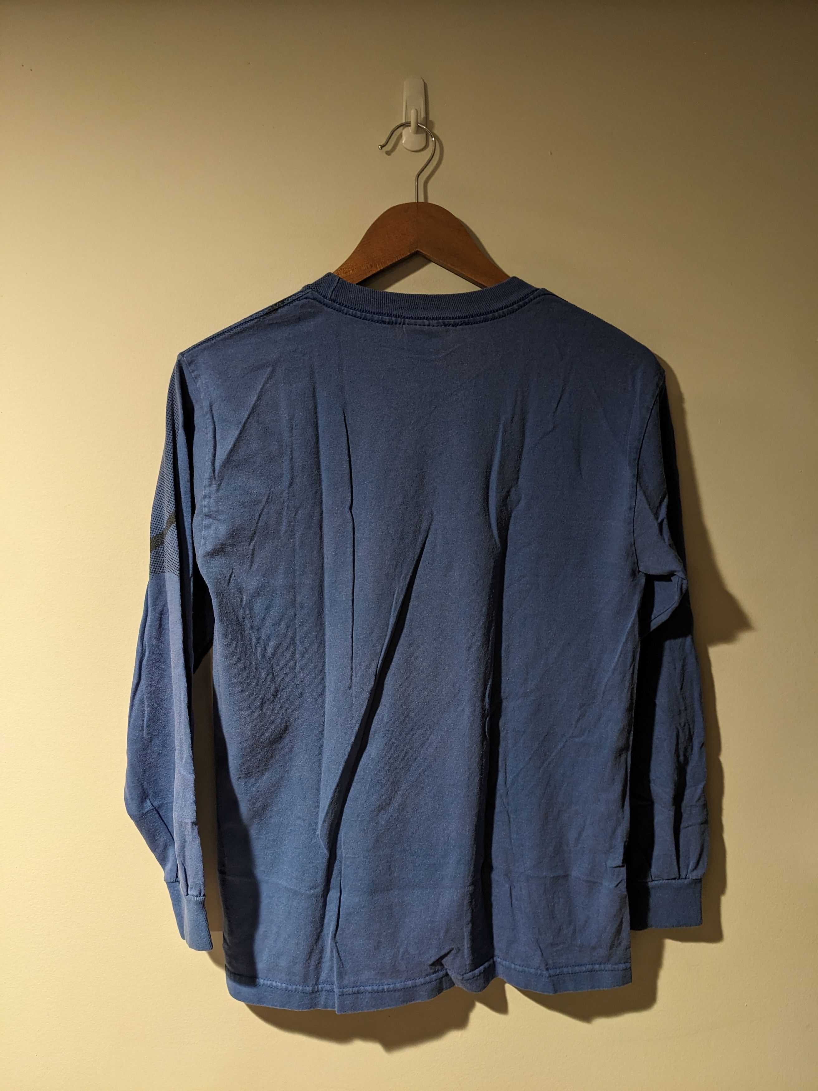 Metal Mulisha × Vintage Vintage Y2K Metal Mulisha Motocross Long-Sleeve T-Shirt Size US S / EU 44-46 / 1 - 4 Thumbnail