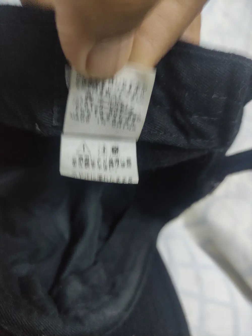 The North Face THE NORTH FACE LOGO "T" VINTAGE WOOL CAP Size ONE SIZE - 11 Thumbnail