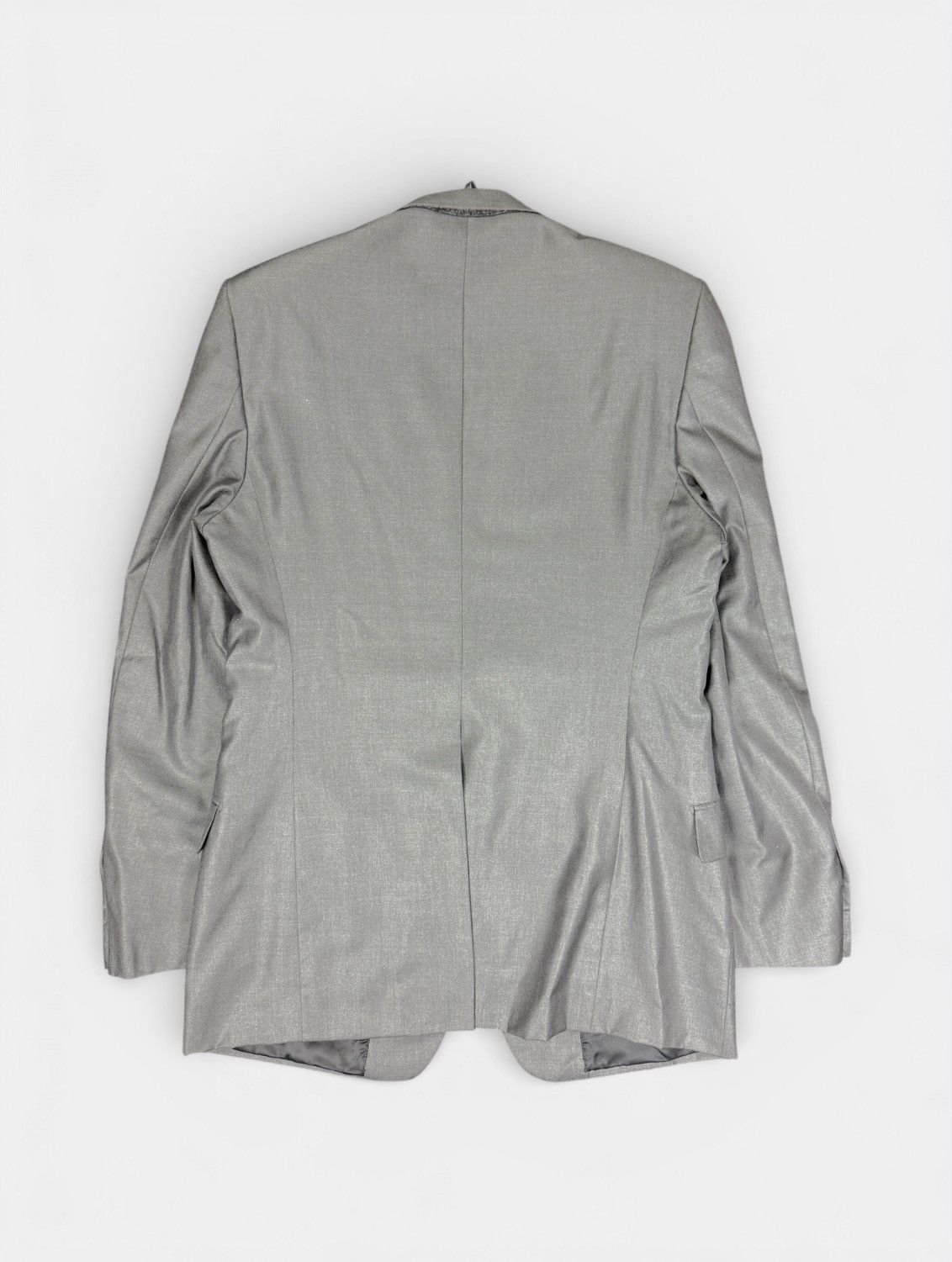 Dior Dior Homme - SS08 Suit Set Size 54R - 6 Thumbnail