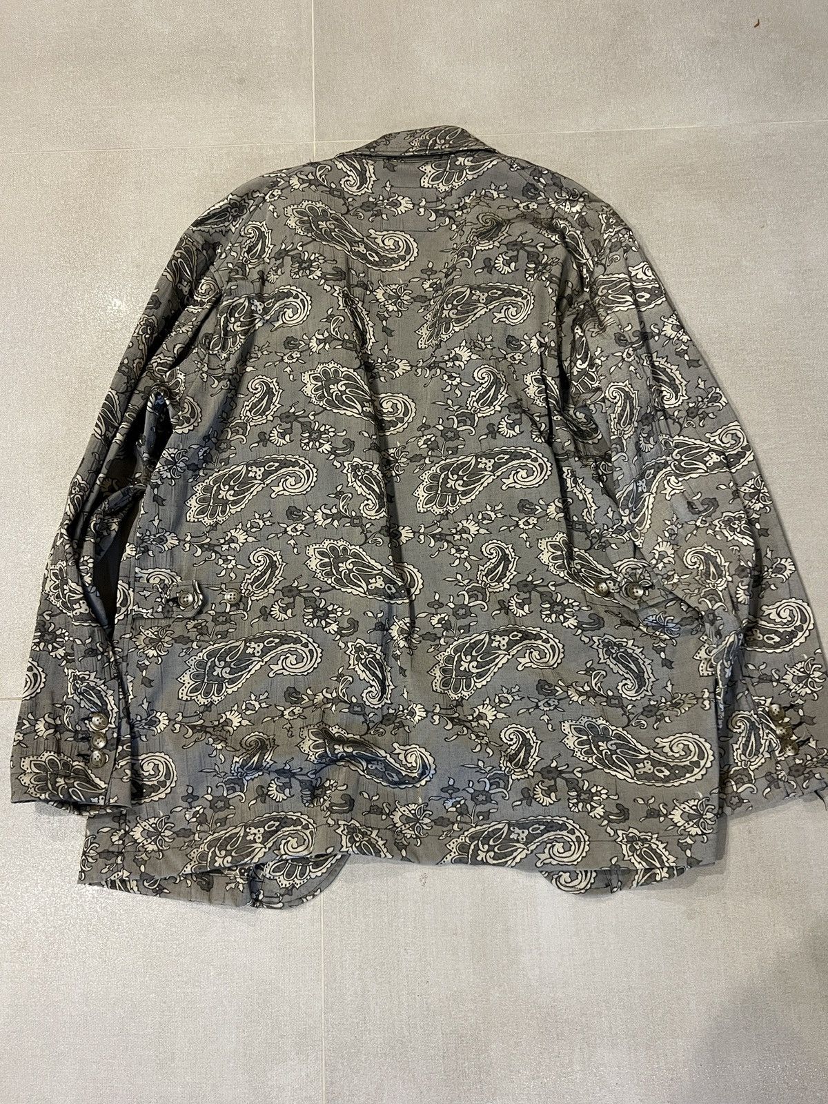 Engineered Garments Engineered garments loiter jaket [exclusive] Size US S / EU 44-46 / 1 - 3 Thumbnail