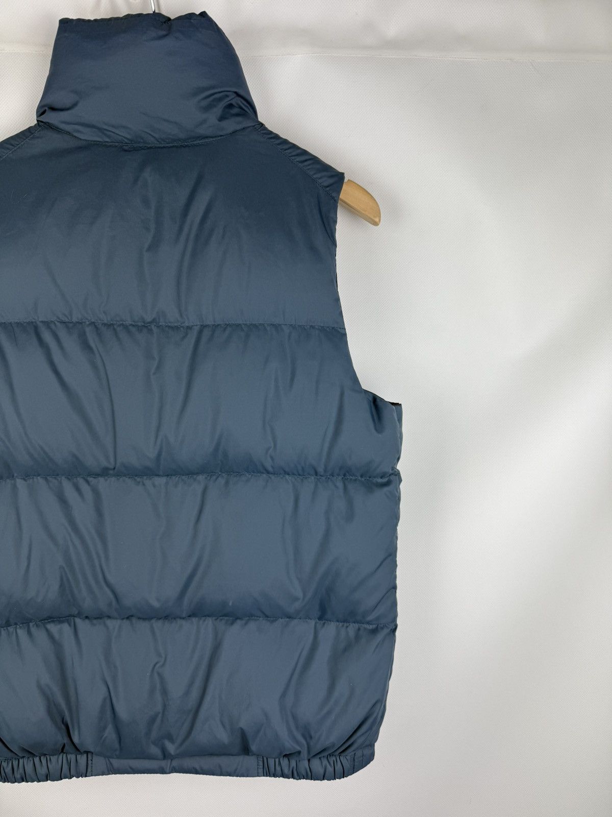 Jil Sander × Uniqlo +J Jil Sander Uniqlo Ladies Down Vest Puffer Jacket Size S Size S / US 4 / IT 40 - 18 Thumbnail