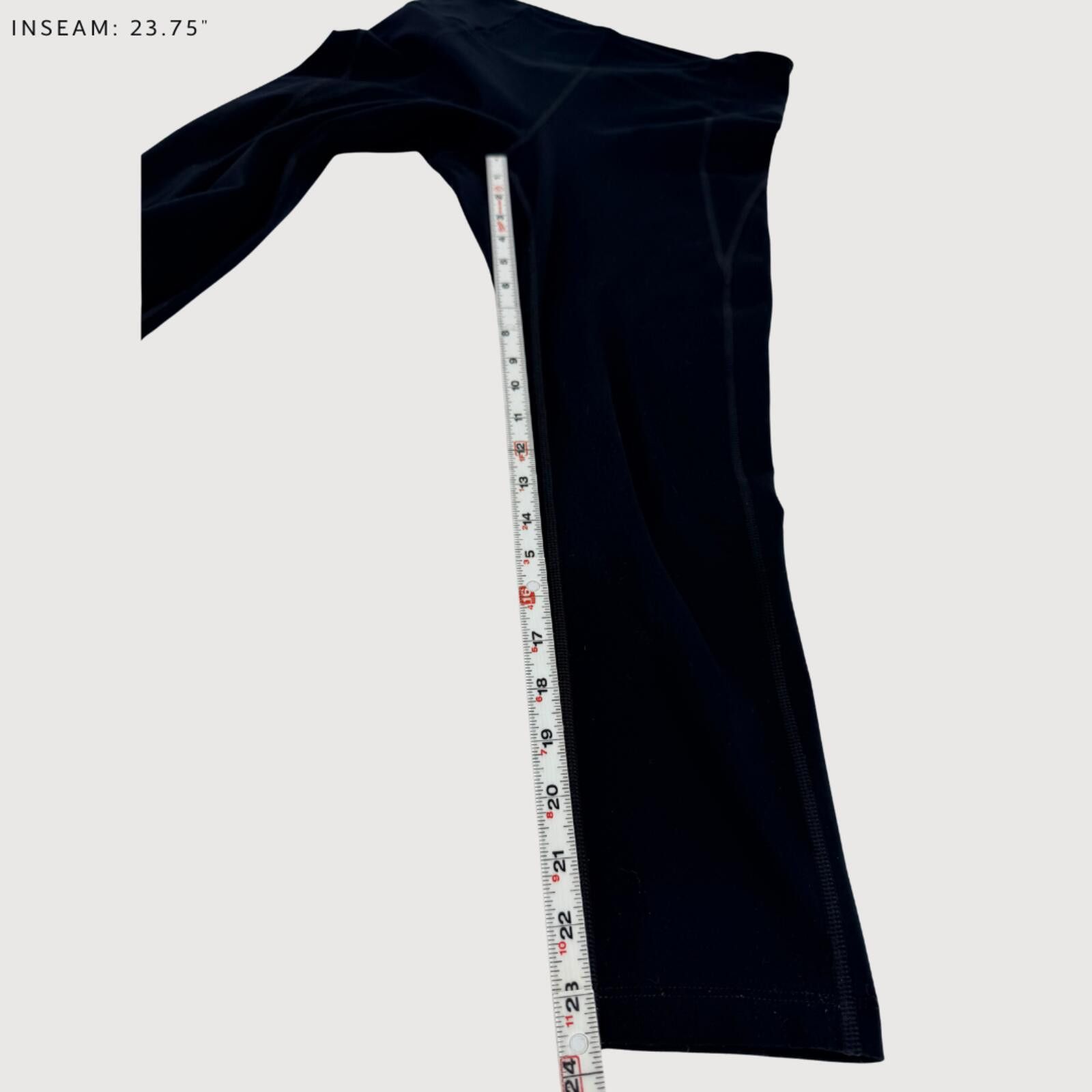 Girlfriend Collective Girlfriend Collective High Rise Leggings M Size 32" / US 10 / IT 46 - 7 Thumbnail
