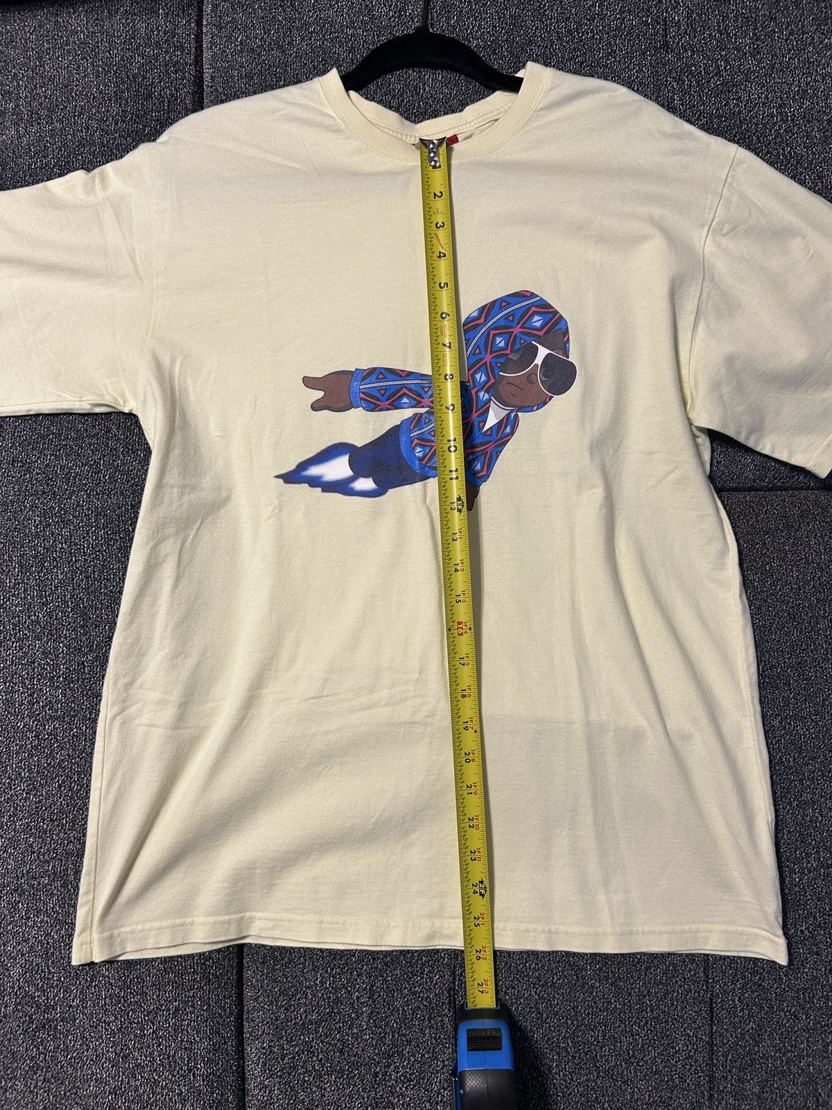Swagger Swagger x Lupe Fiasco Size US L / EU 52-54 / 3 - 7 Thumbnail