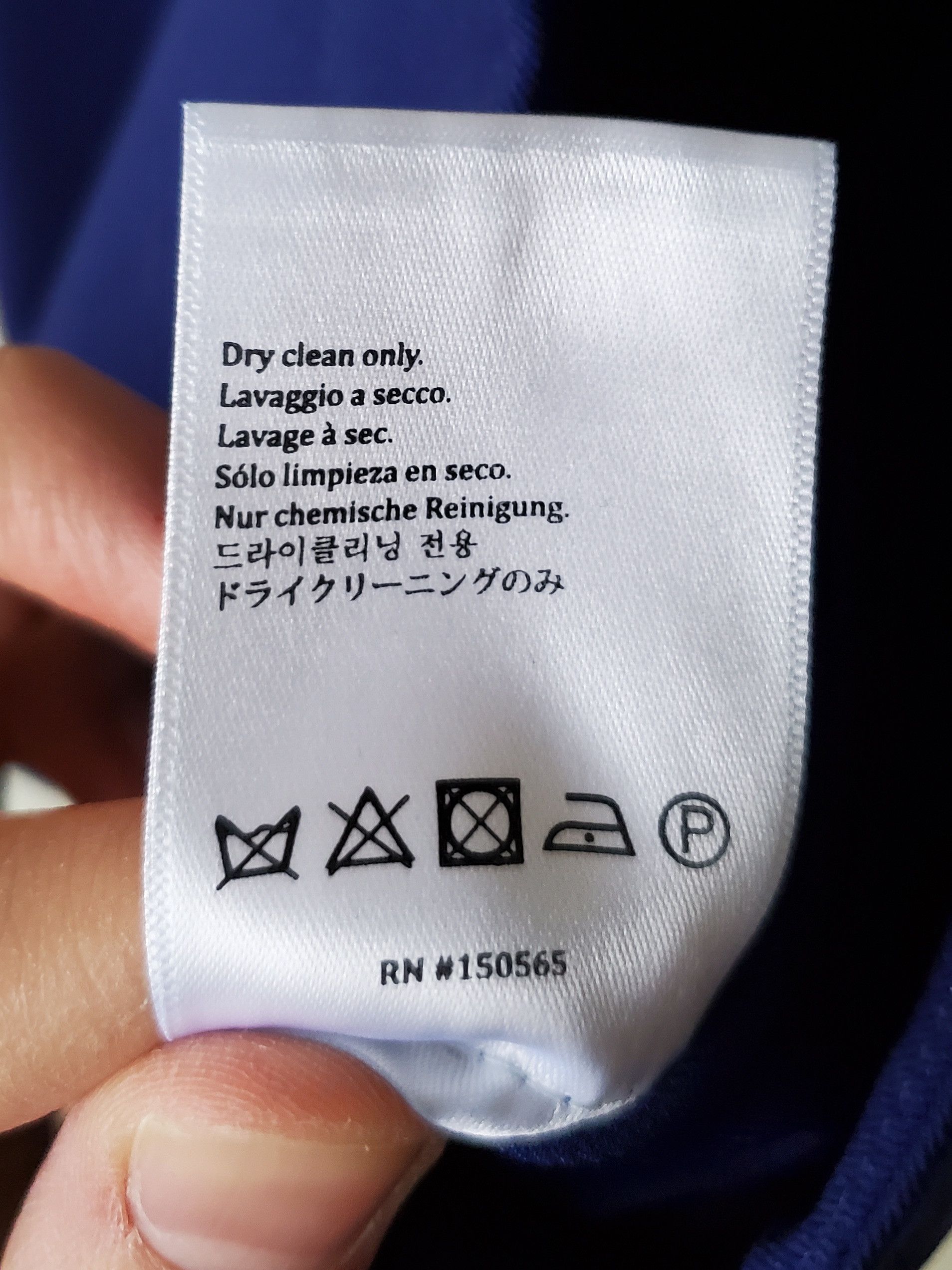 Sies Marjan Cargo trousers Size US 30 / EU 46 - 10 Thumbnail