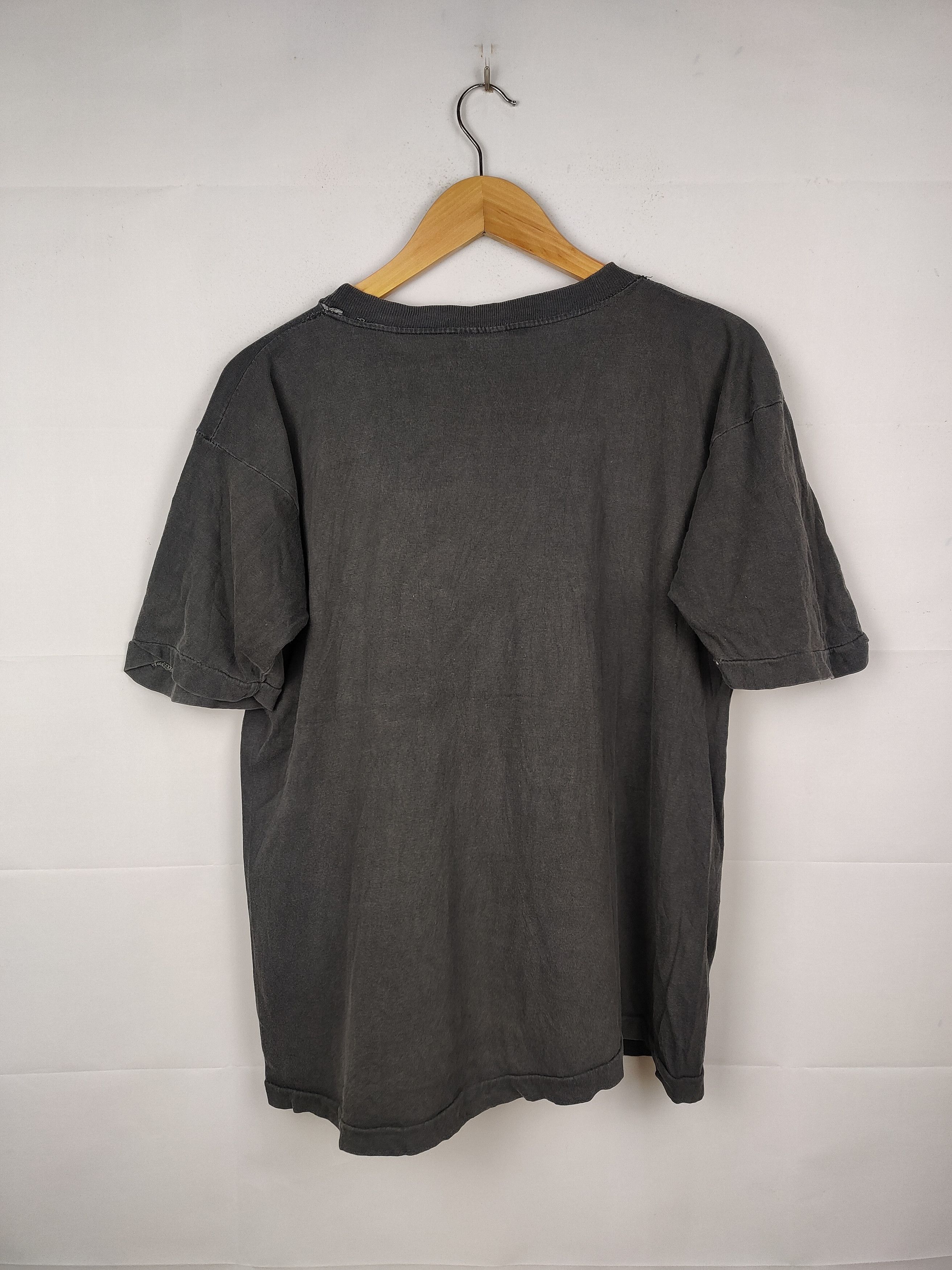 Vintage Vintage Late 80s Hang Loose Hawai Distressed Shirr Size US M / EU 48-50 / 2 - 6 Thumbnail