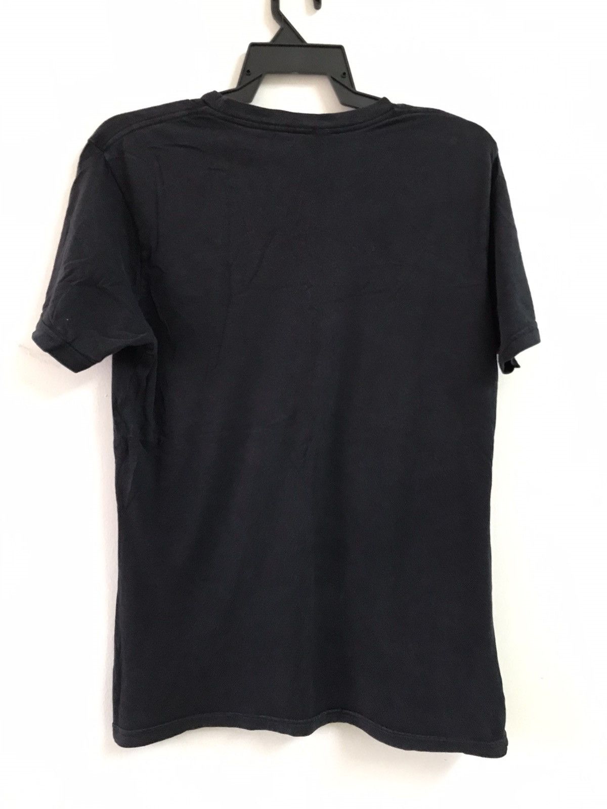 Band Tees × Vintage Vintage Thursday Emo Hardcore Band Tour Tee Size US S / EU 44-46 / 1 - 7 Thumbnail