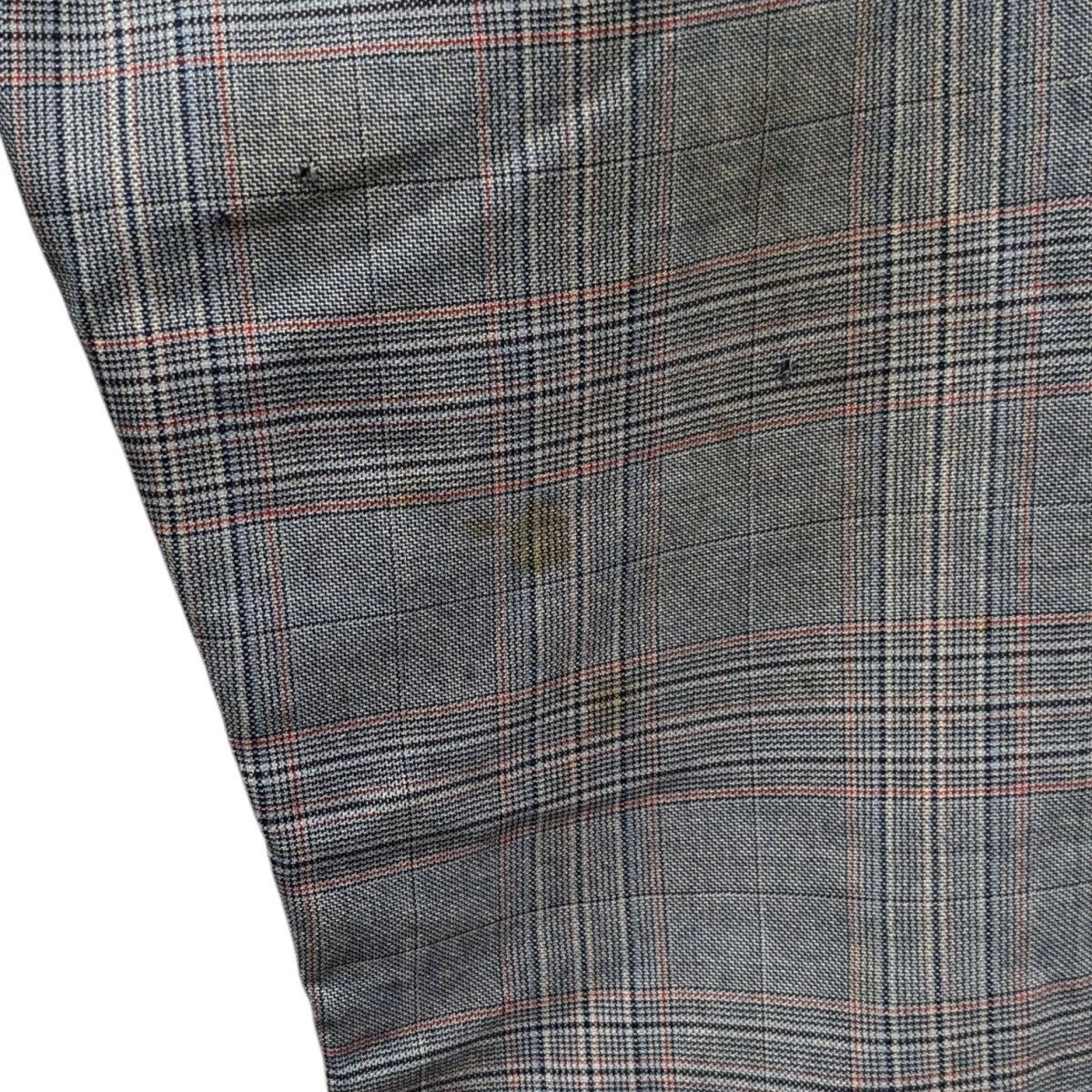 Junya Watanabe × Levi's 2002 Checkered Pants Size US 32 / EU 48 - 5 Thumbnail