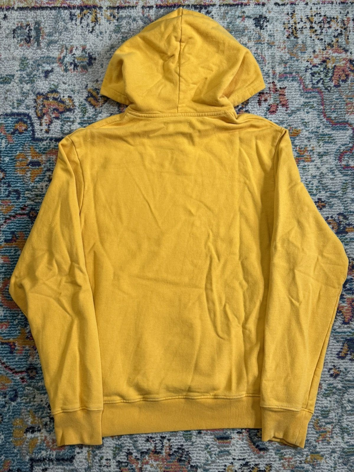 424 424 Soccer Hoodie Size US M / EU 48-50 / 2 - 2 Thumbnail