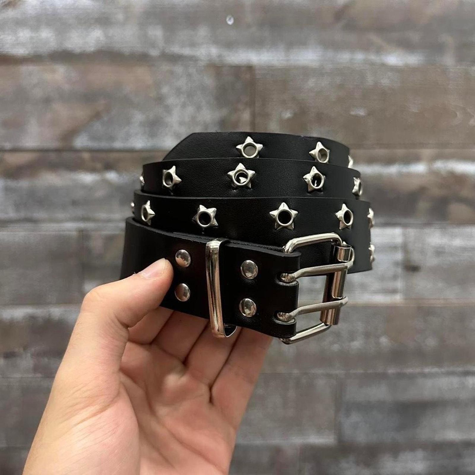 Other BLACK STAR BELT 32 WMNS Size ONE SIZE - 2 Thumbnail