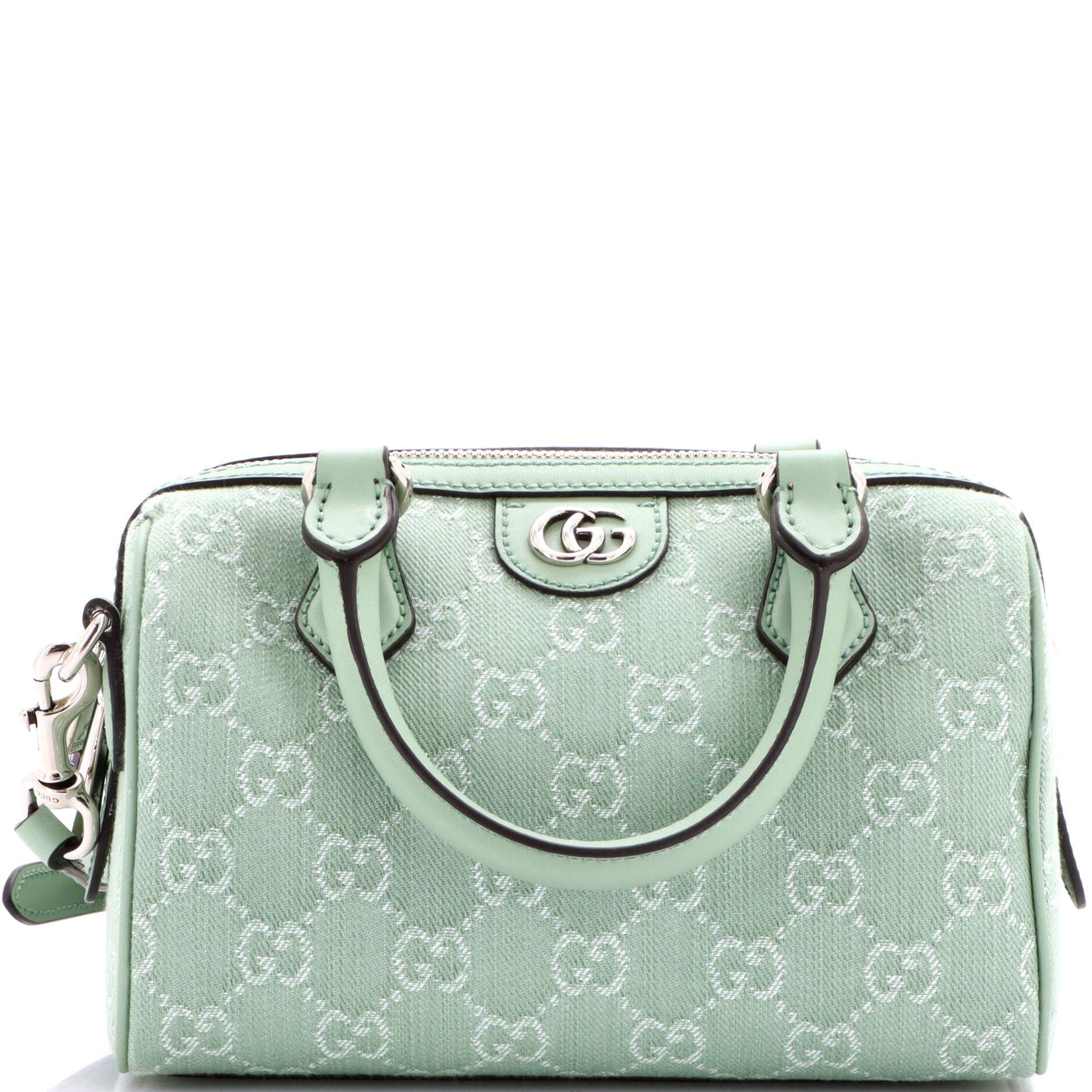 Gucci Ophidia Convertible Boston Bag Size ONE SIZE - 1 Thumbnail