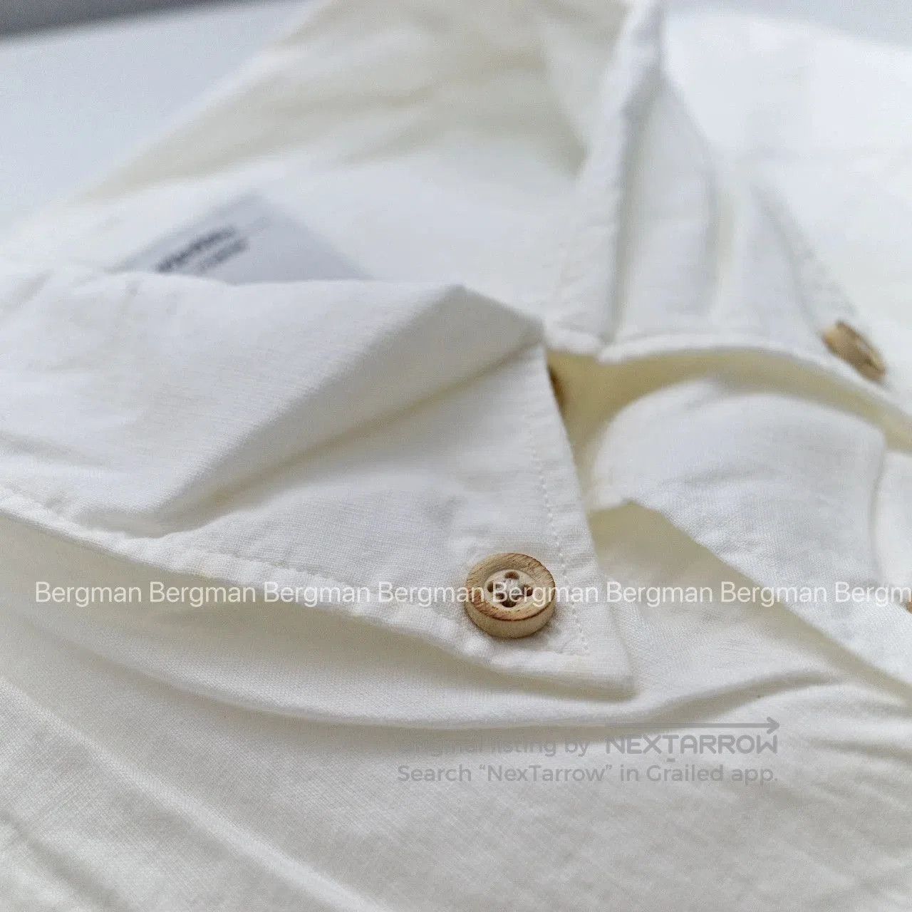 Visvim visvim 15AW LUNGTA ROTHKO BD L/S. Size US M / EU 48-50 / 2 - 8 Thumbnail