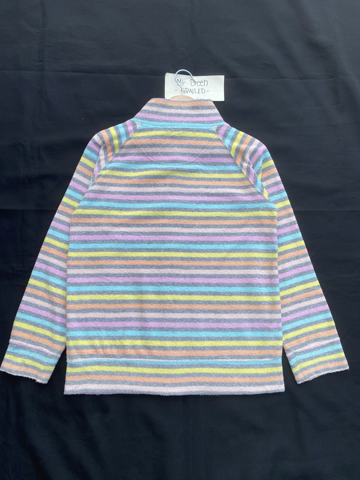 Tsumori Chisato Rare Vintage Tsumori Chisato by Issey Miyake Sleepwear Size US M / EU 48-50 / 2 - 17 Thumbnail