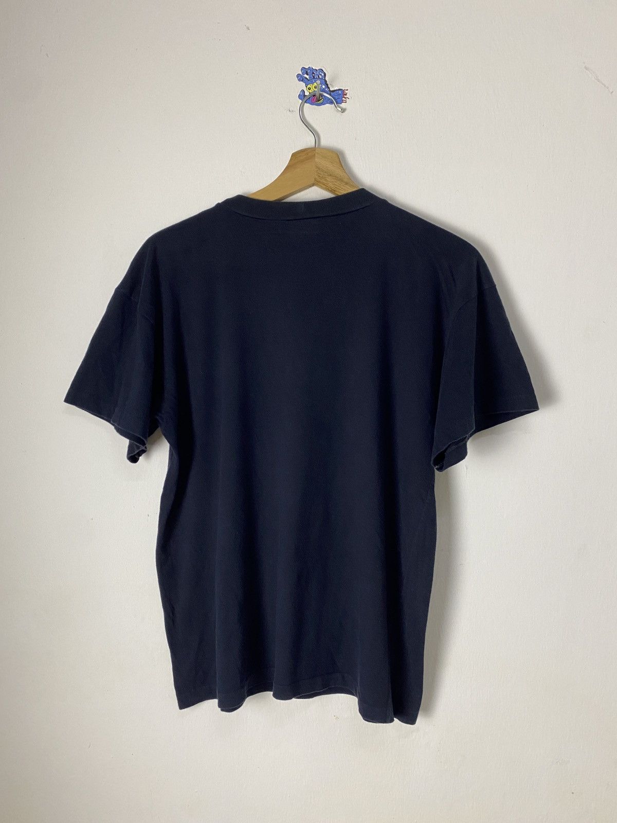 USA Olympics × Vintage Vintage 94" Olympics Lillehammer Tee Size US M / EU 48-50 / 2 - 8 Thumbnail