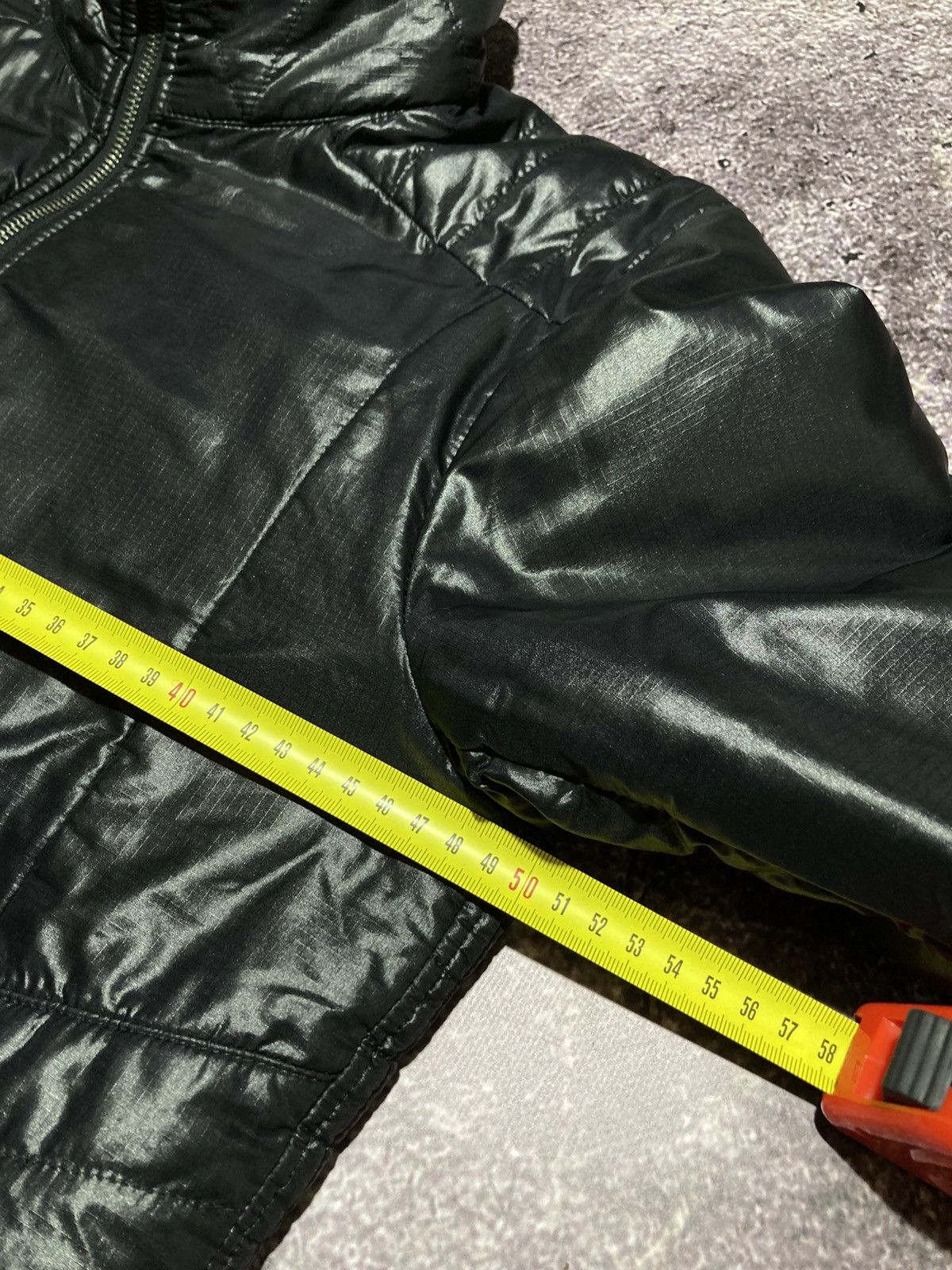 Prada Vintage Prada Sport SGV47 Jacket Black Tab Techwear Archive Size US S / EU 44-46 / 1 - 22 Thumbnail