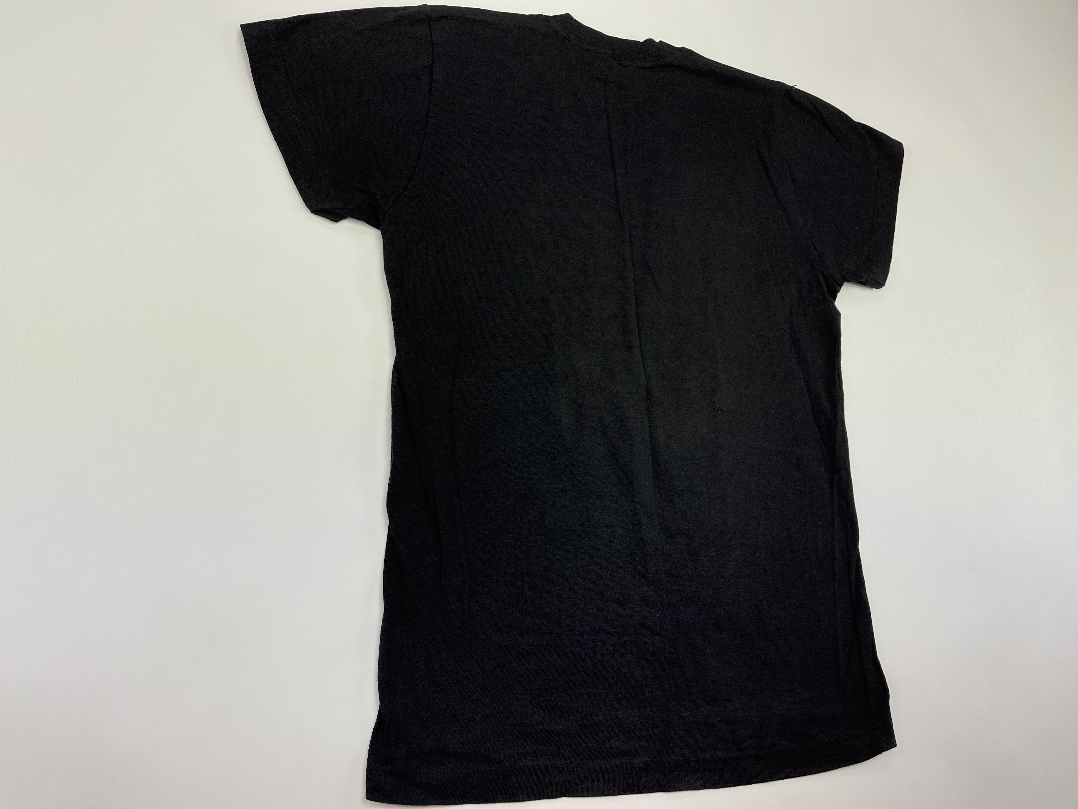 Band Tees × Bob Marley Vintage Bob Marley t-shirt, 1984, 80s, Rock, reggae, 1980s S Size US S / EU 44-46 / 1 - 13 Thumbnail