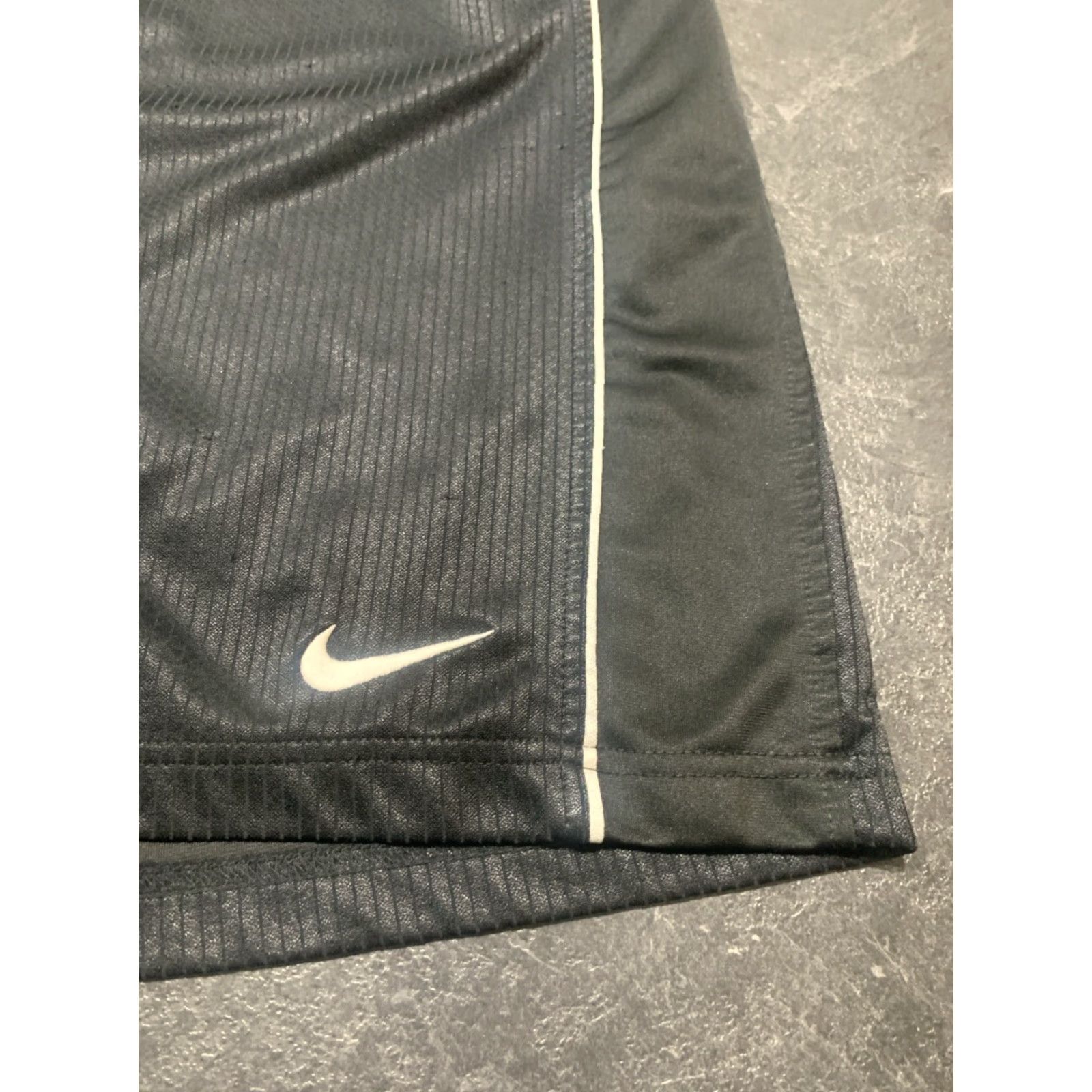Nike Nike Black XL Men's Basketball Lined Shorts Activewear Sports Size US 36 / EU 52 - 2 Thumbnail