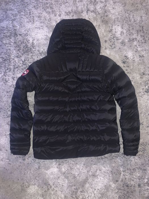 Canada Goose Light puffer jacket LAST DROP | Grailed