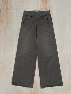 Hiromichi Nakano Pants | Grailed