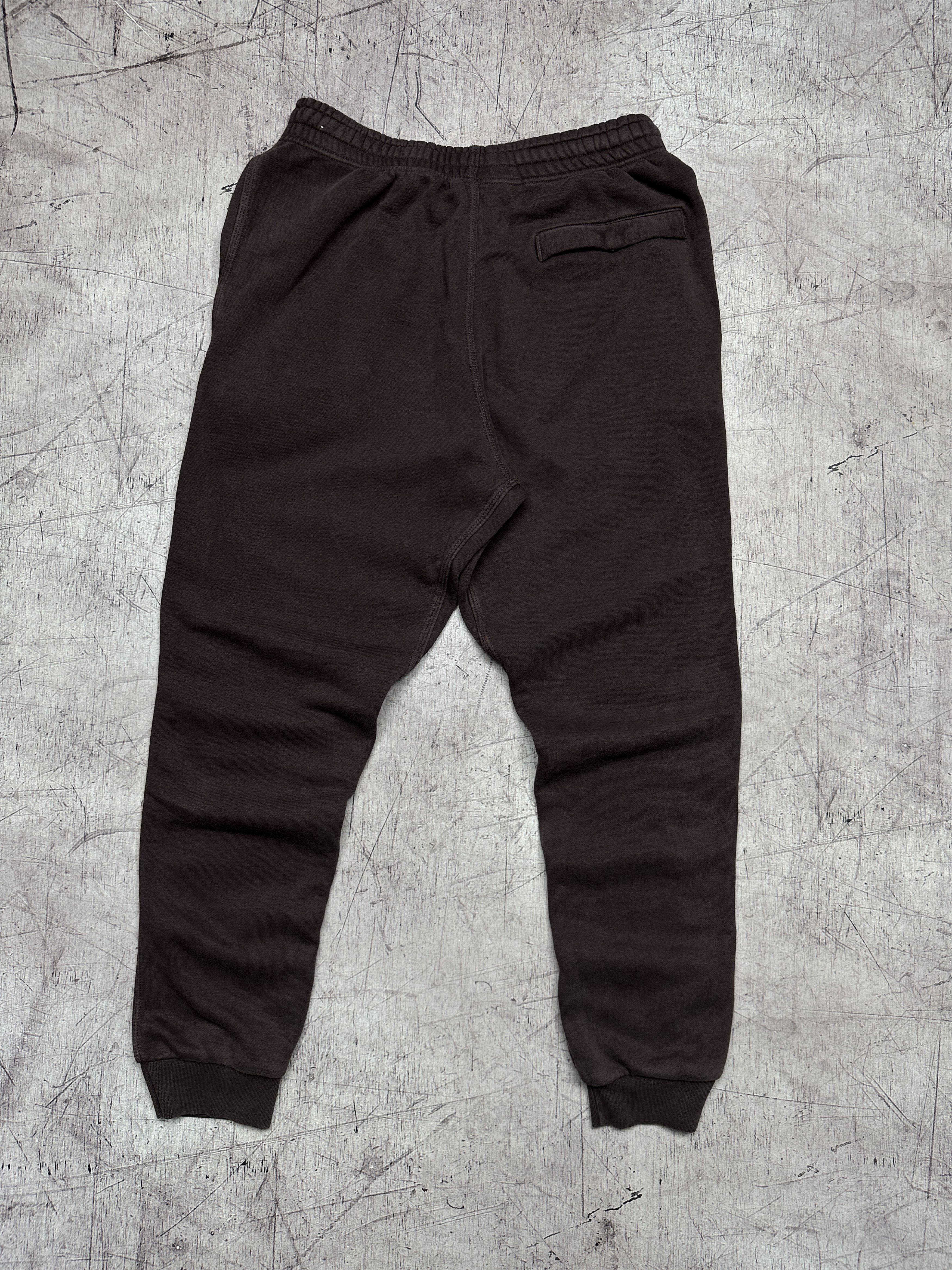 Nike Nike Mens Sweatpants Cotton Track Pants Size US 32 / EU 48 - 9 Thumbnail
