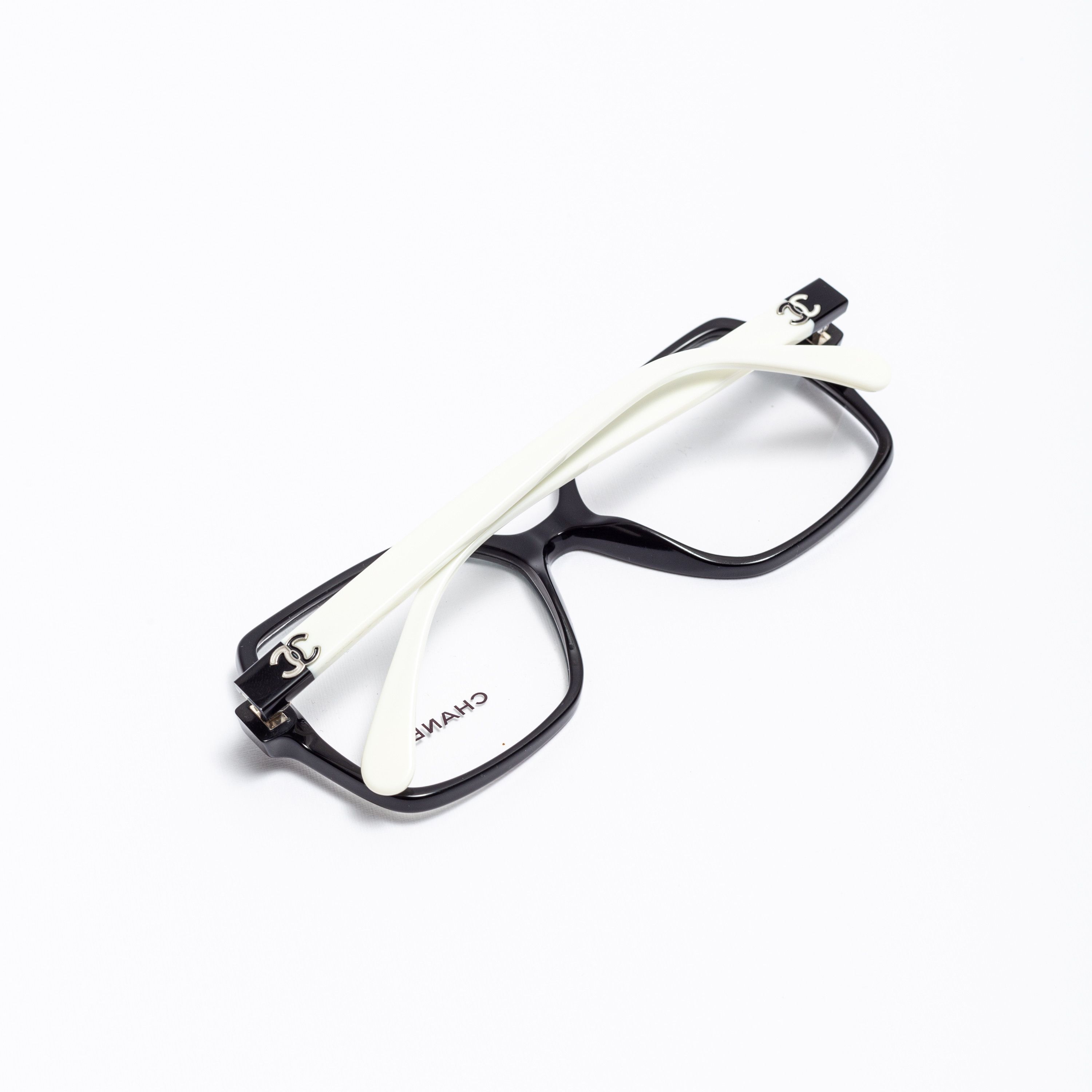 Chanel CHANEL 0CH3473 1656 Sunglasses Size ONE SIZE - 6 Thumbnail