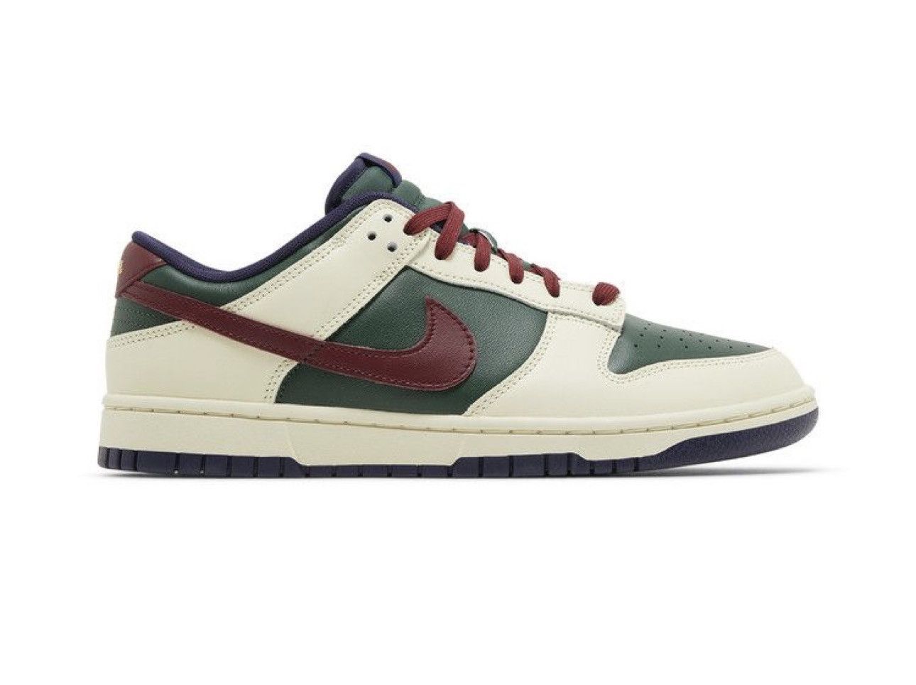 Nike Dunk Low ‘From Nike, To You - Gorge Green’
