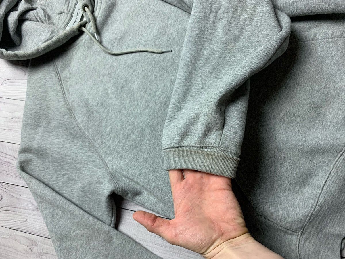 Carhartt Carhartt vintage hoodie Size M Size US M / EU 48-50 / 2 - 7 Thumbnail