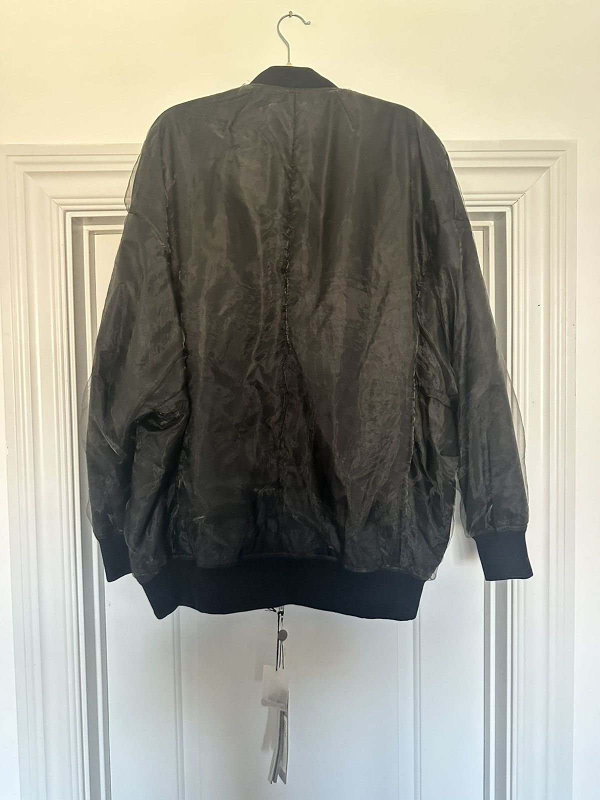 Rick Owens Rick Owens Jacket Size US M / EU 48-50 / 2 - 2 Thumbnail