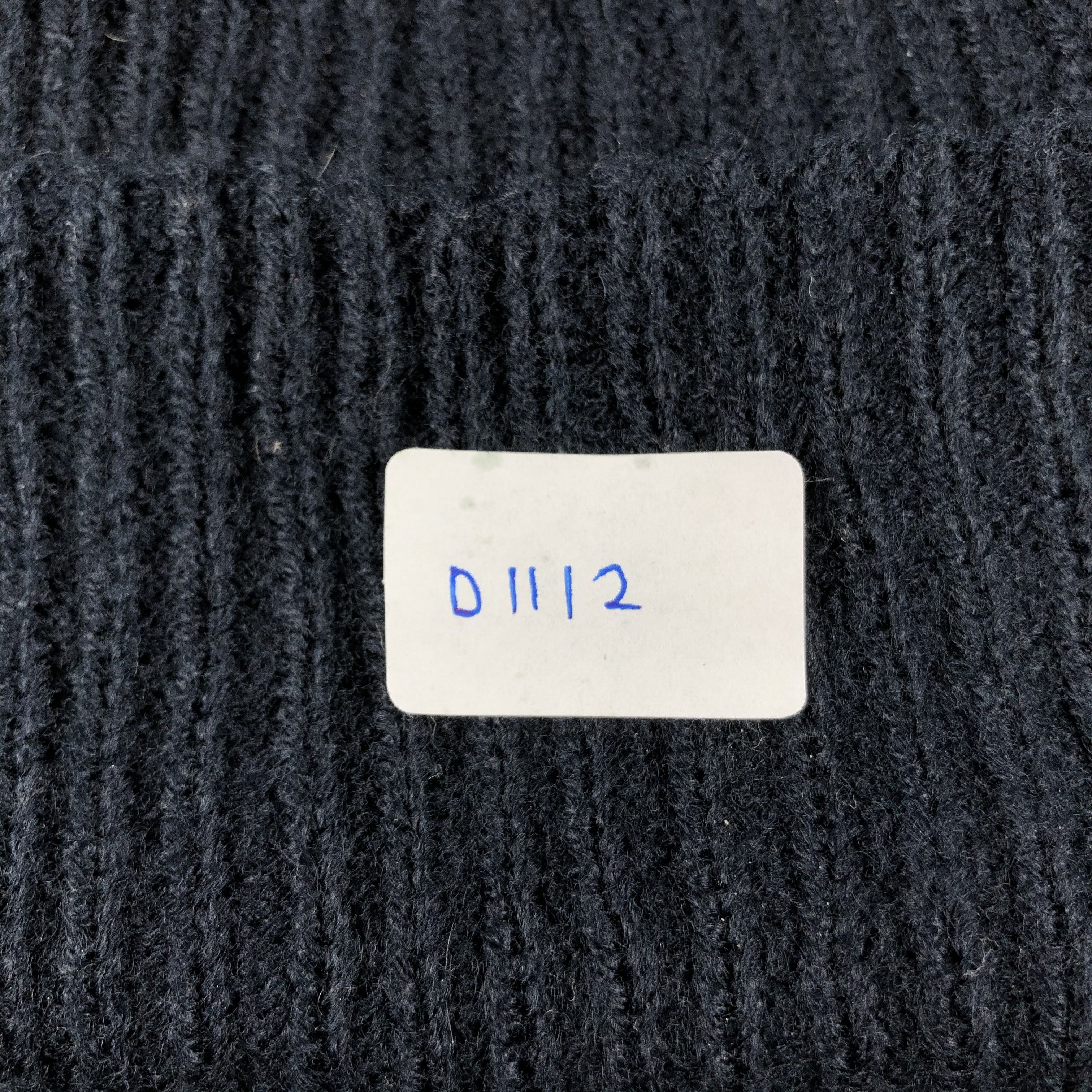 Fila × Vintage Fila Small Logo Beanie Snow Hat Snow Cap -D1112 Size ONE SIZE - 10 Thumbnail