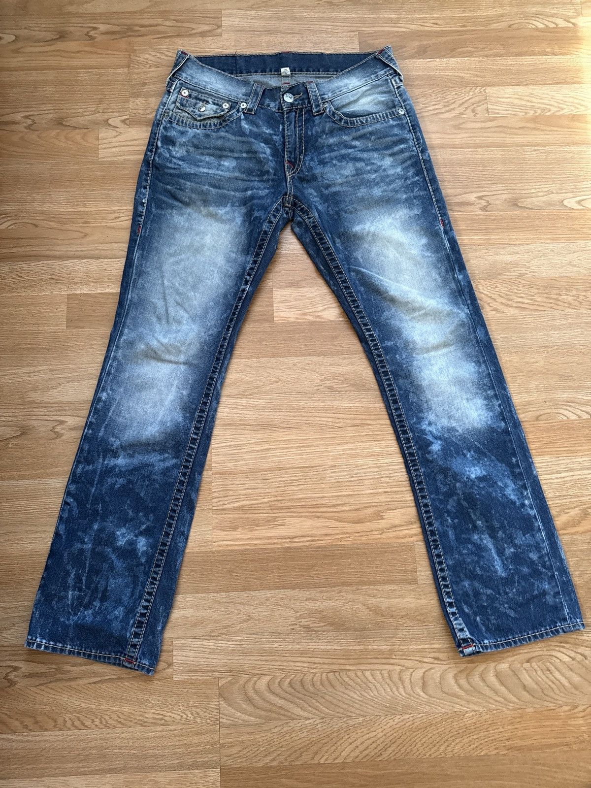 True Religion True Religion Jeans Size US 31 - 1 Thumbnail