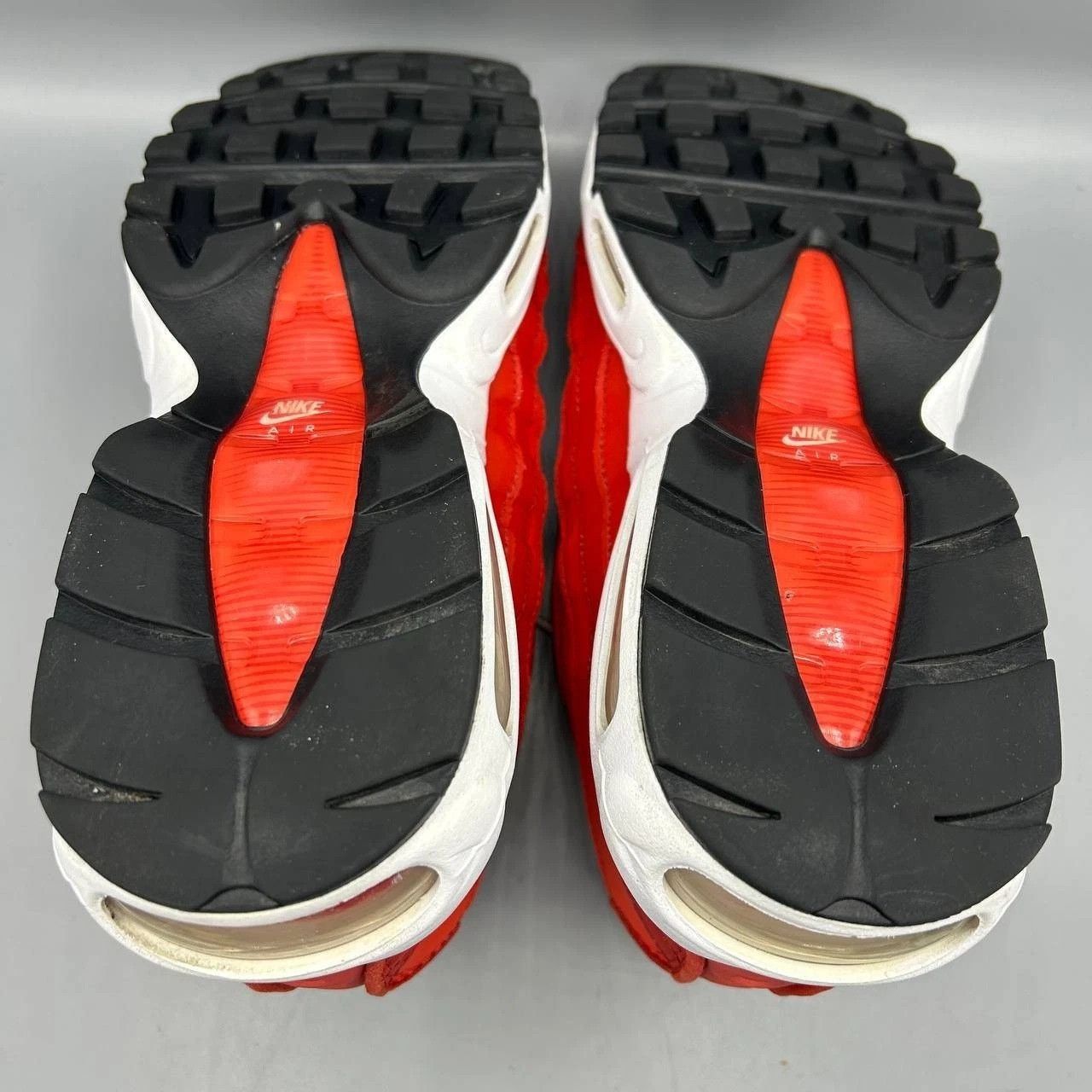 Nike Nike Air Max 95 Picante Guava Ice Sneakers FN6866-642 8.5 Size US 8.5 / EU 41-42 - 6 Thumbnail