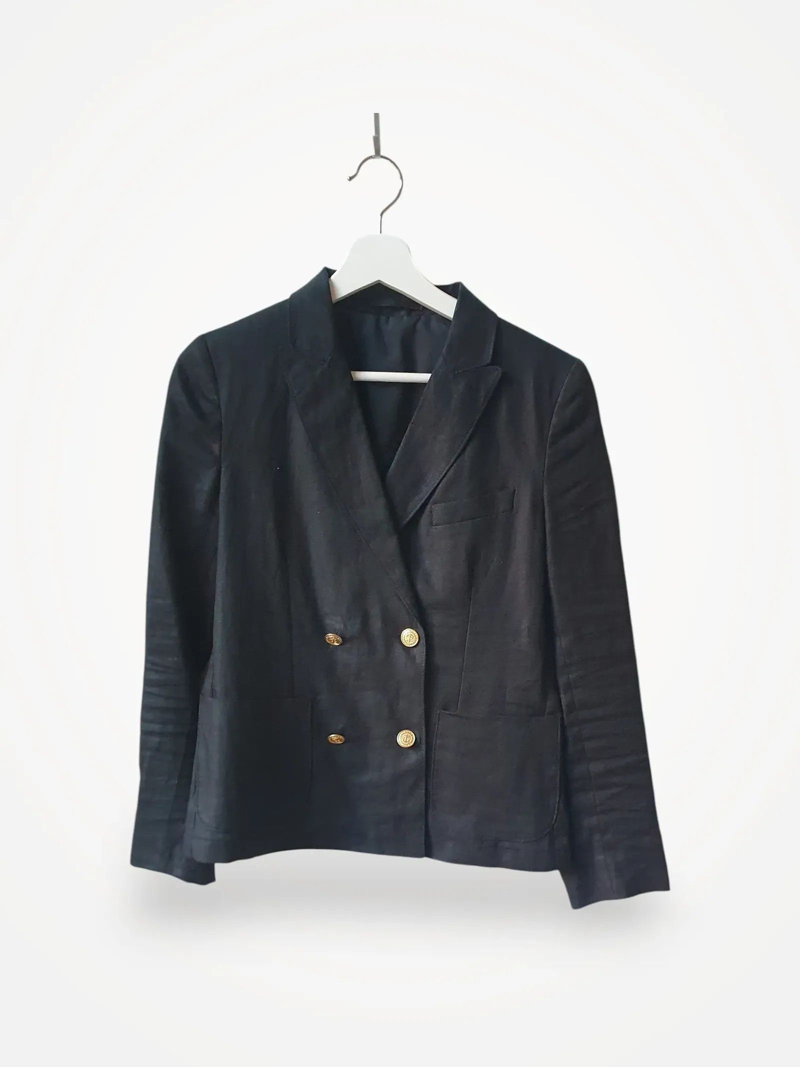 Gant Gant Blazer Size S / US 4 / IT 40 - 1 Thumbnail