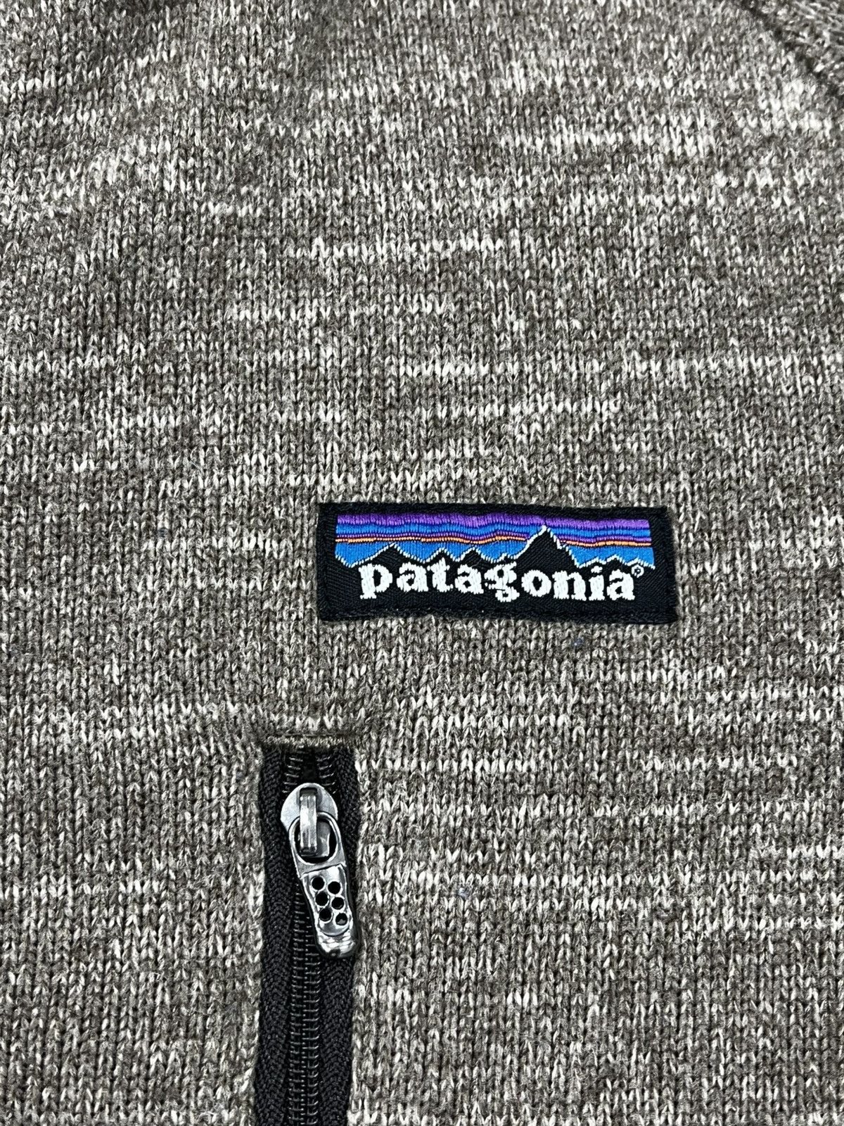 Patagonia Patagonia Better Sweater Quarter Zip Size US XS / EU 42 / 0 - 2 Thumbnail