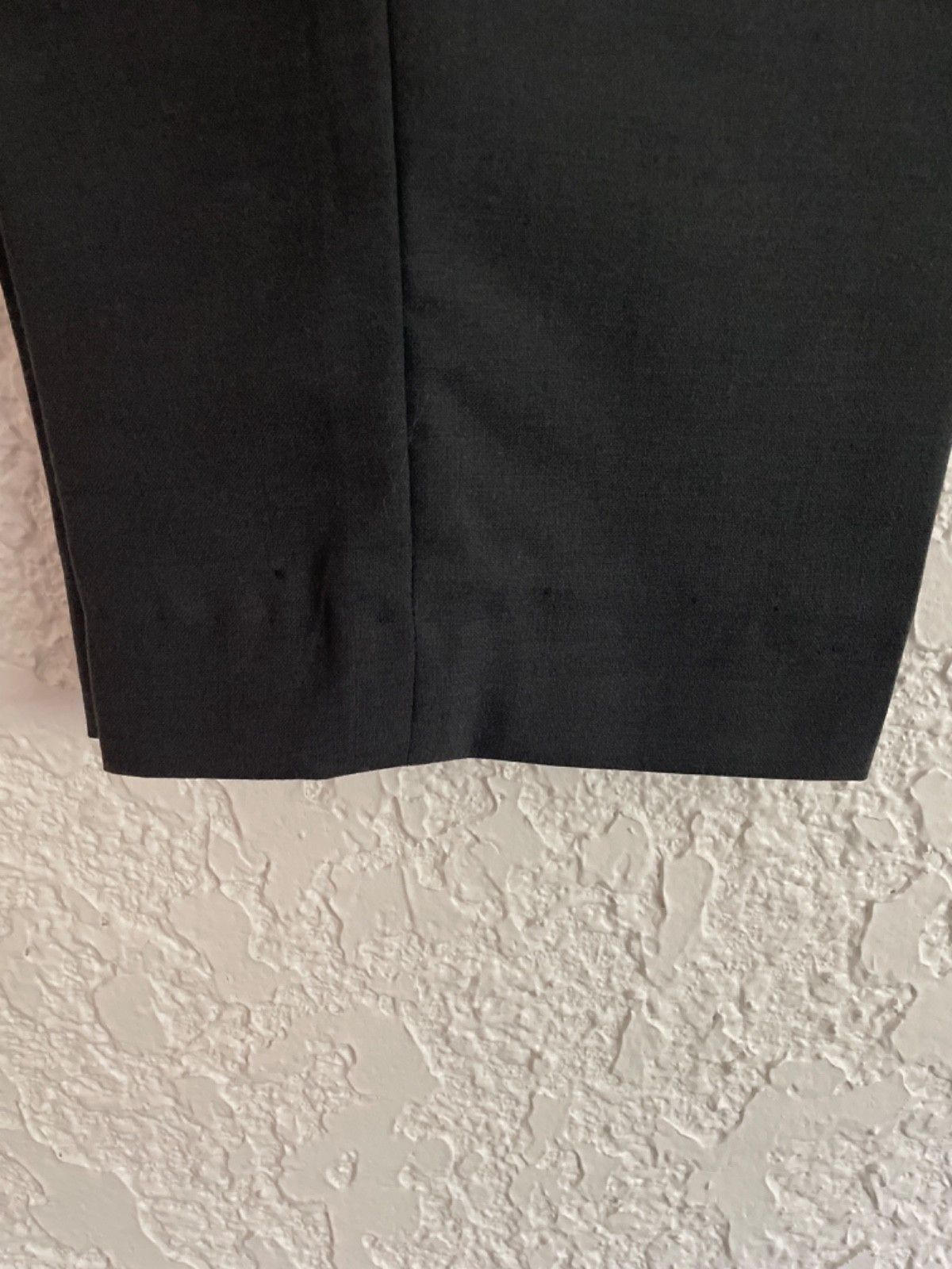 Polo Ralph Lauren 🔥 Polo Ralph Lauren® RARE 80s Earth Toned Green / Gray Suit Size 46L - 8 Thumbnail