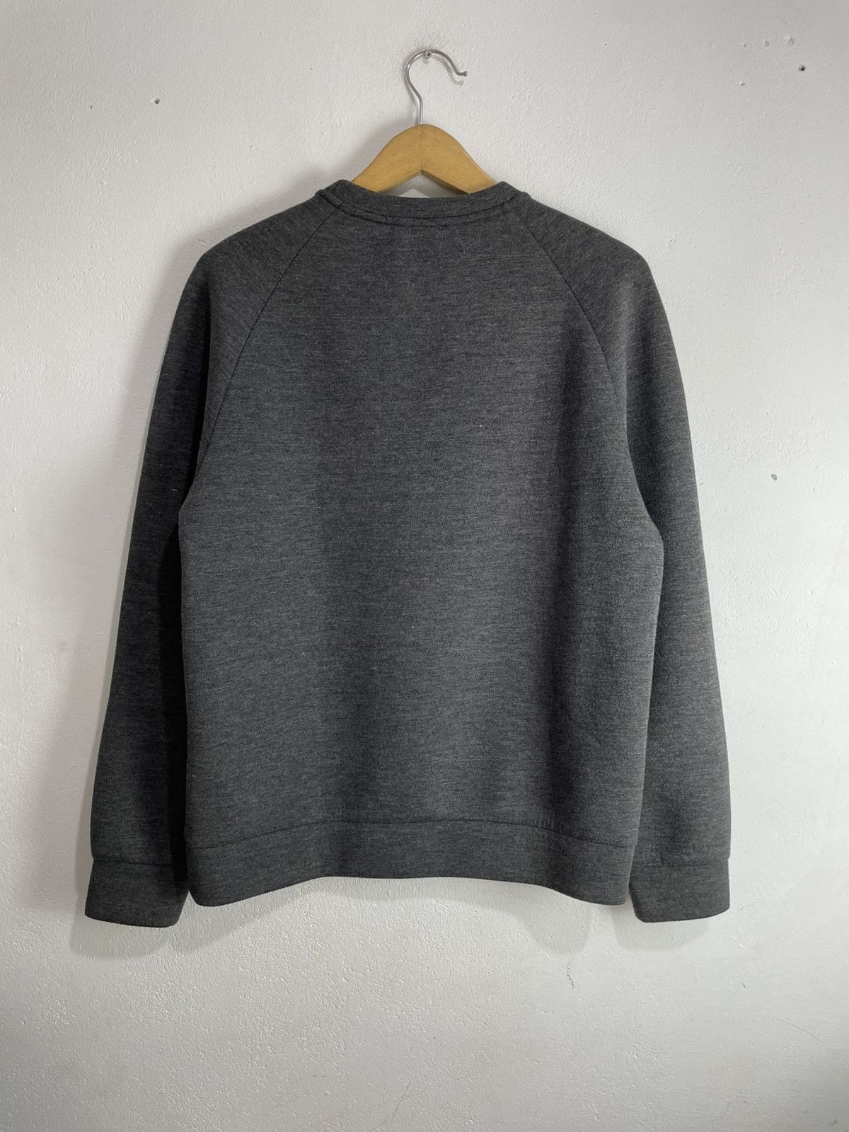 Solid Homme Solid Homme Sweatshirt Hybrid Size US M / EU 48-50 / 2 - 5 Thumbnail
